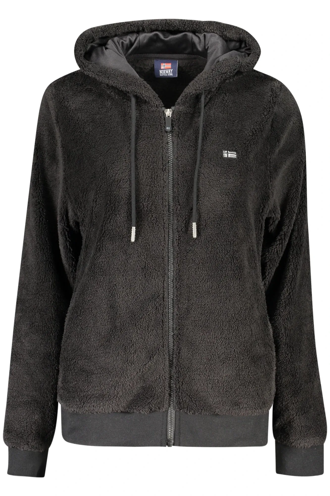 NORWAY 1963 WOMEN BLACK JACKET sold by Siebentaschen