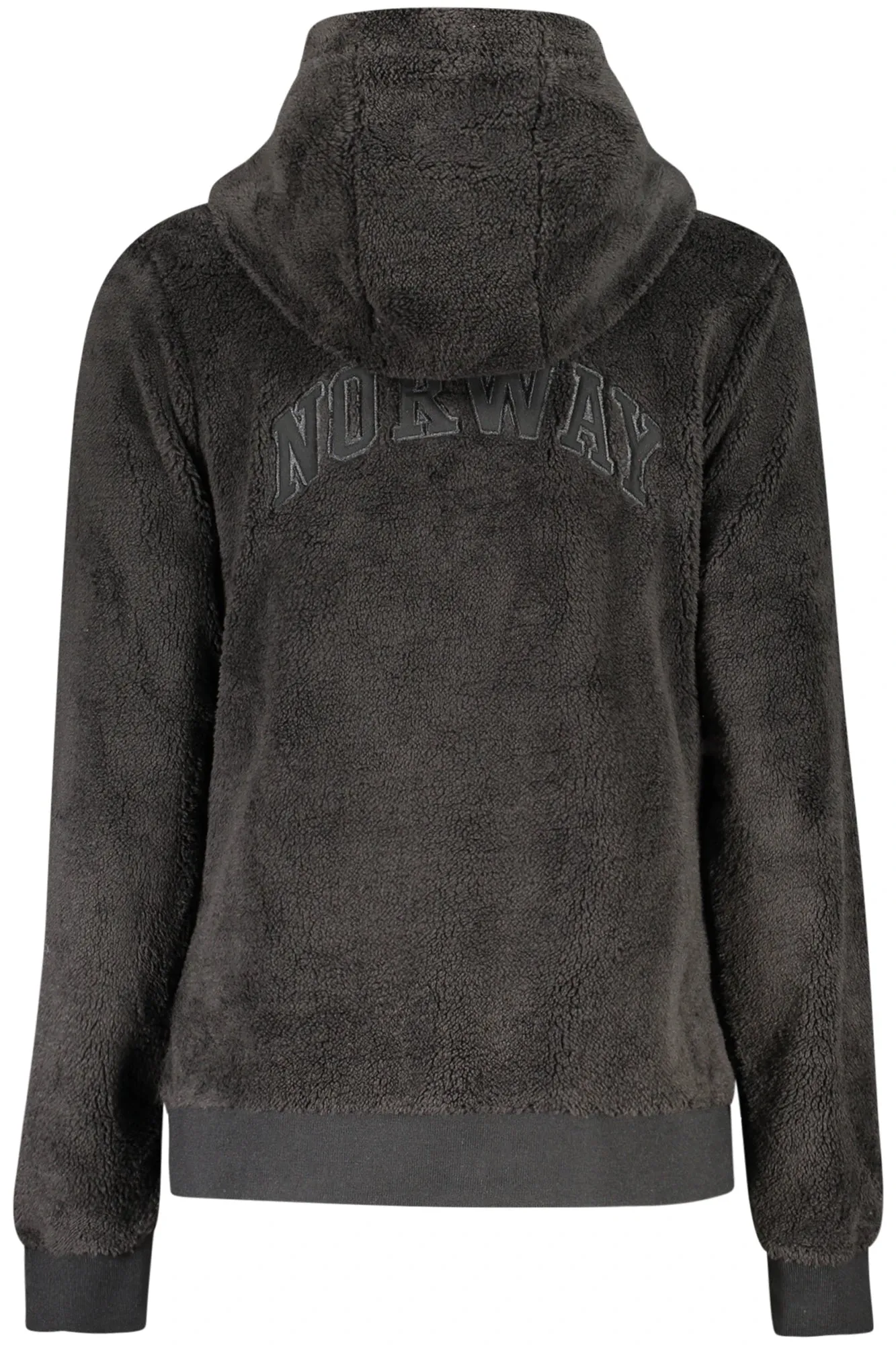 NORWAY 1963 WOMEN BLACK JACKET sold by Siebentaschen product image thumbnail 2