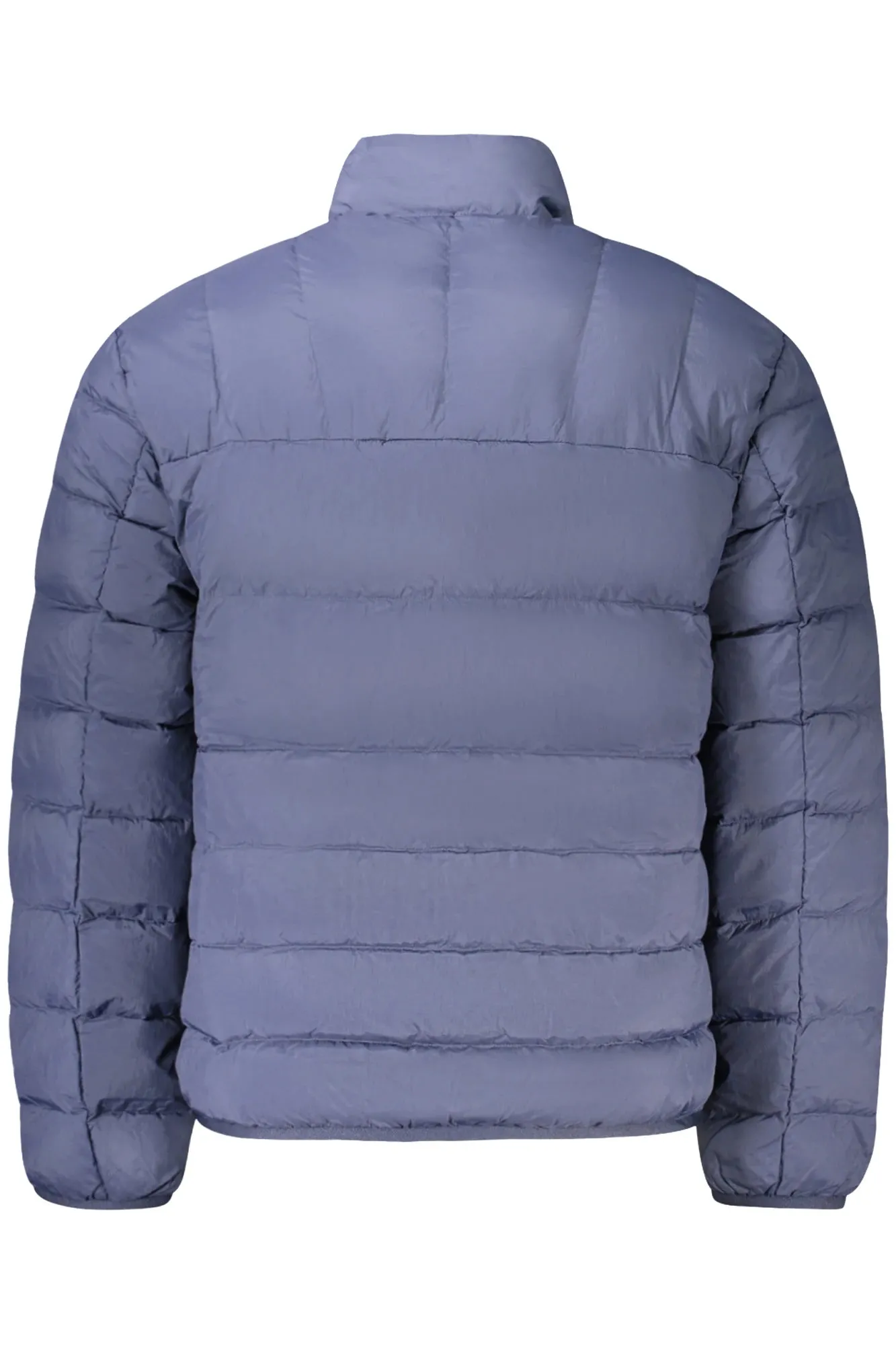 TOMMY HILFIGER MEN JACKET BLUE sold by Siebentaschen product image thumbnail 2