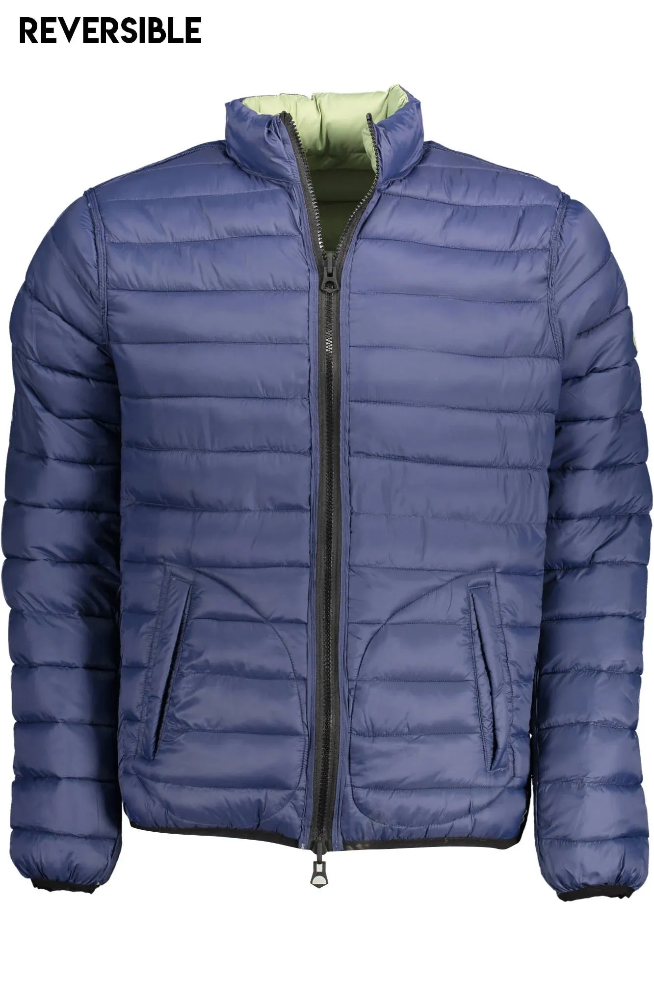 US POLO JACKET MEN GREEN sold by Siebentaschen product image thumbnail 2