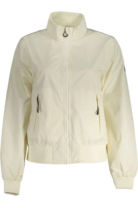 NORTH SAILS WOMEN S JACKET WHITE sold by Siebentaschen