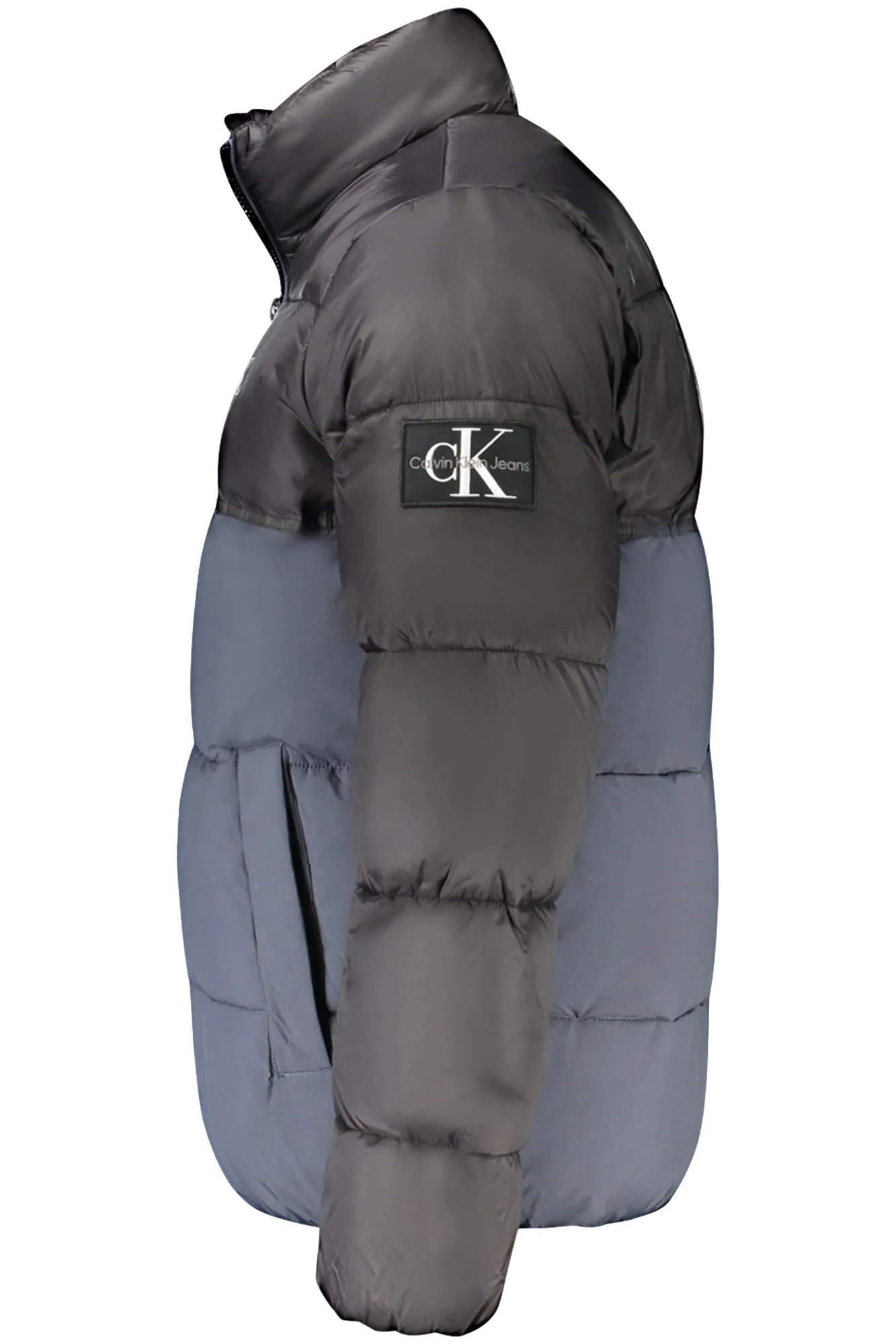 CALVIN KLEIN MEN S BLUE JACKET sold by Siebentaschen product image thumbnail 3