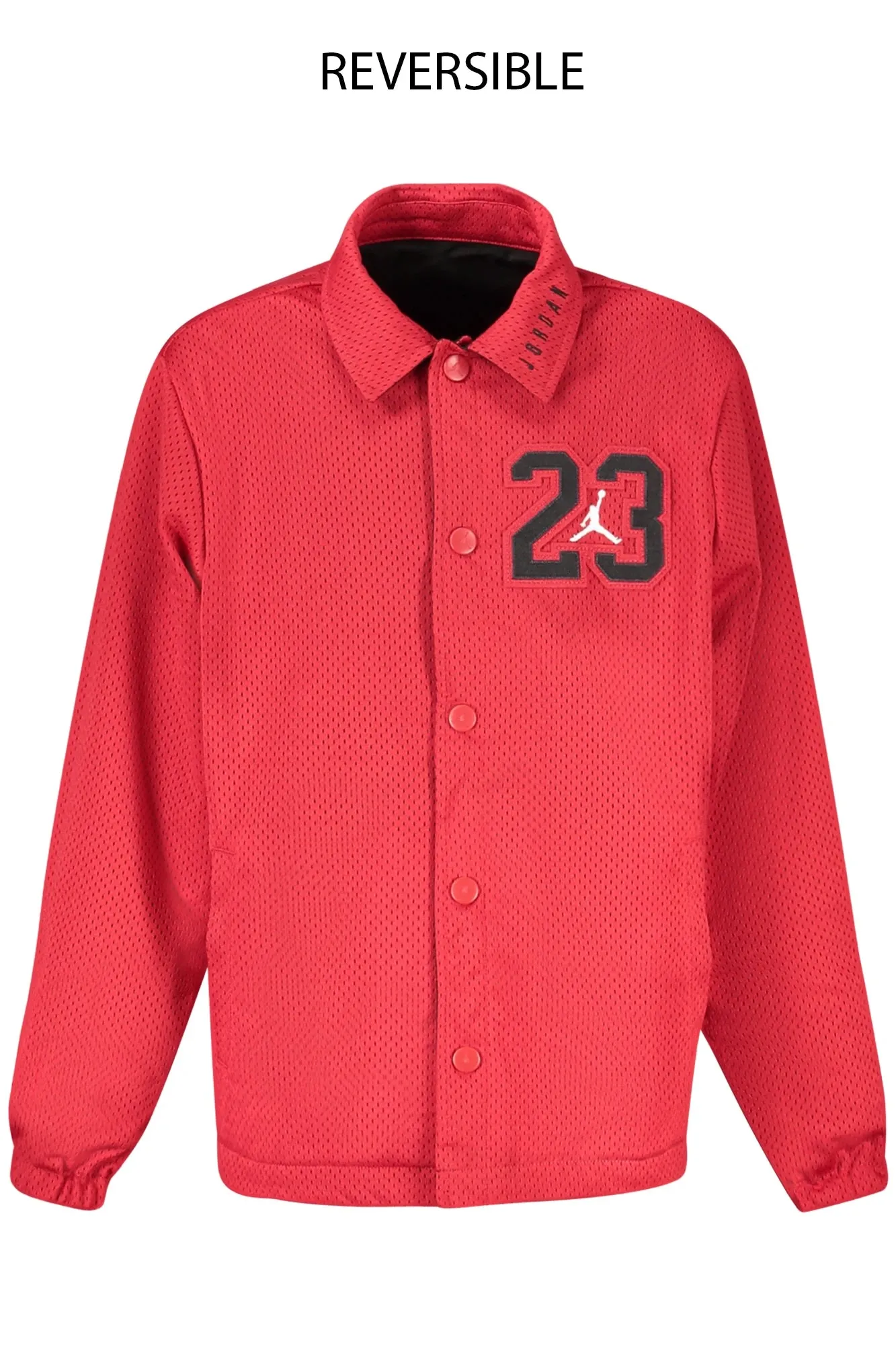 JORDAN MEN S BLACK JACKET sold by Siebentaschen product image thumbnail 3