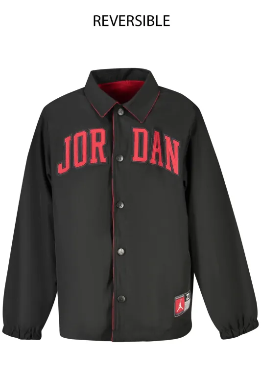 JORDAN MEN S BLACK JACKET sold by Siebentaschen