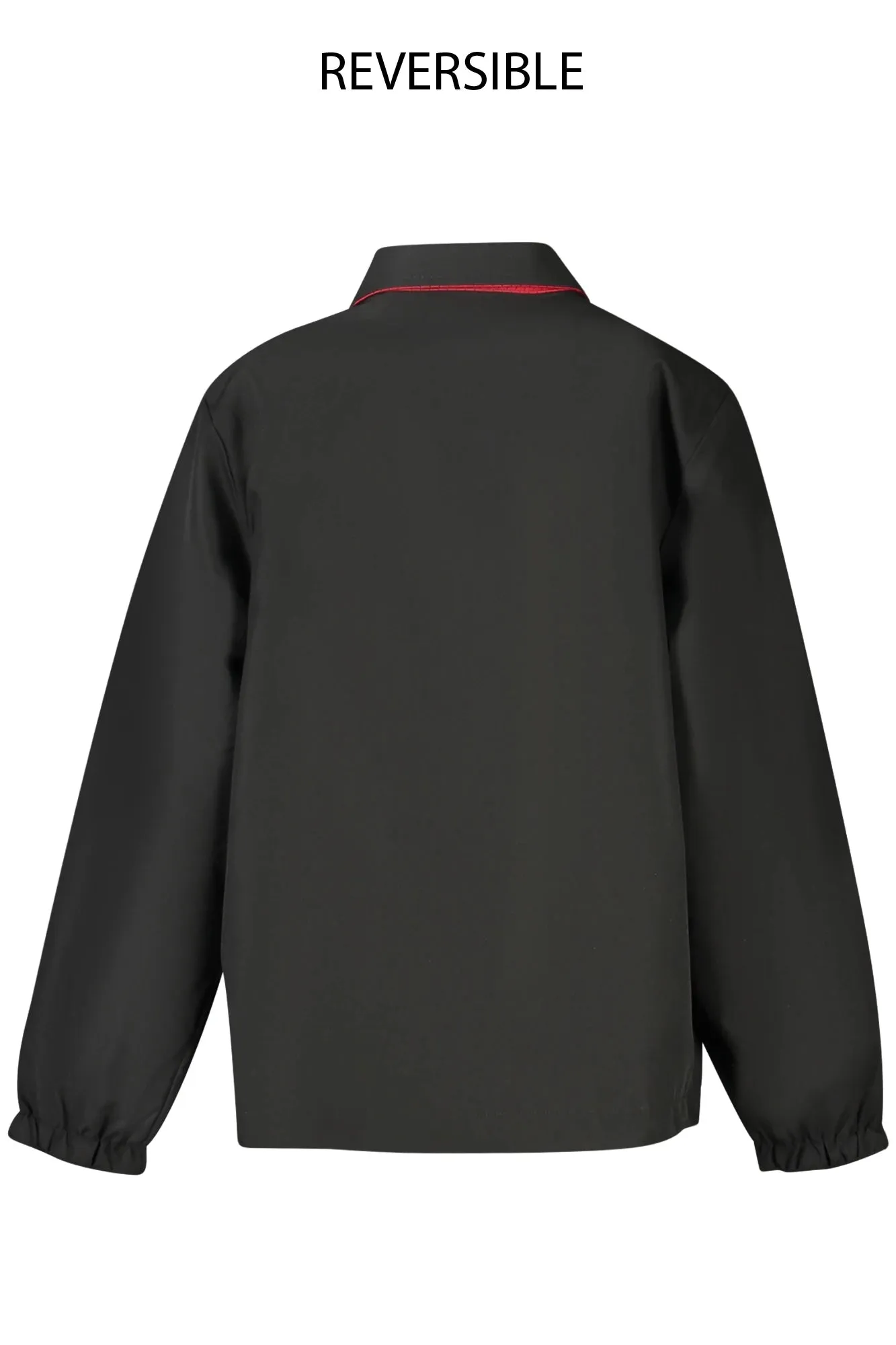 JORDAN MEN S BLACK JACKET sold by Siebentaschen product image thumbnail 2