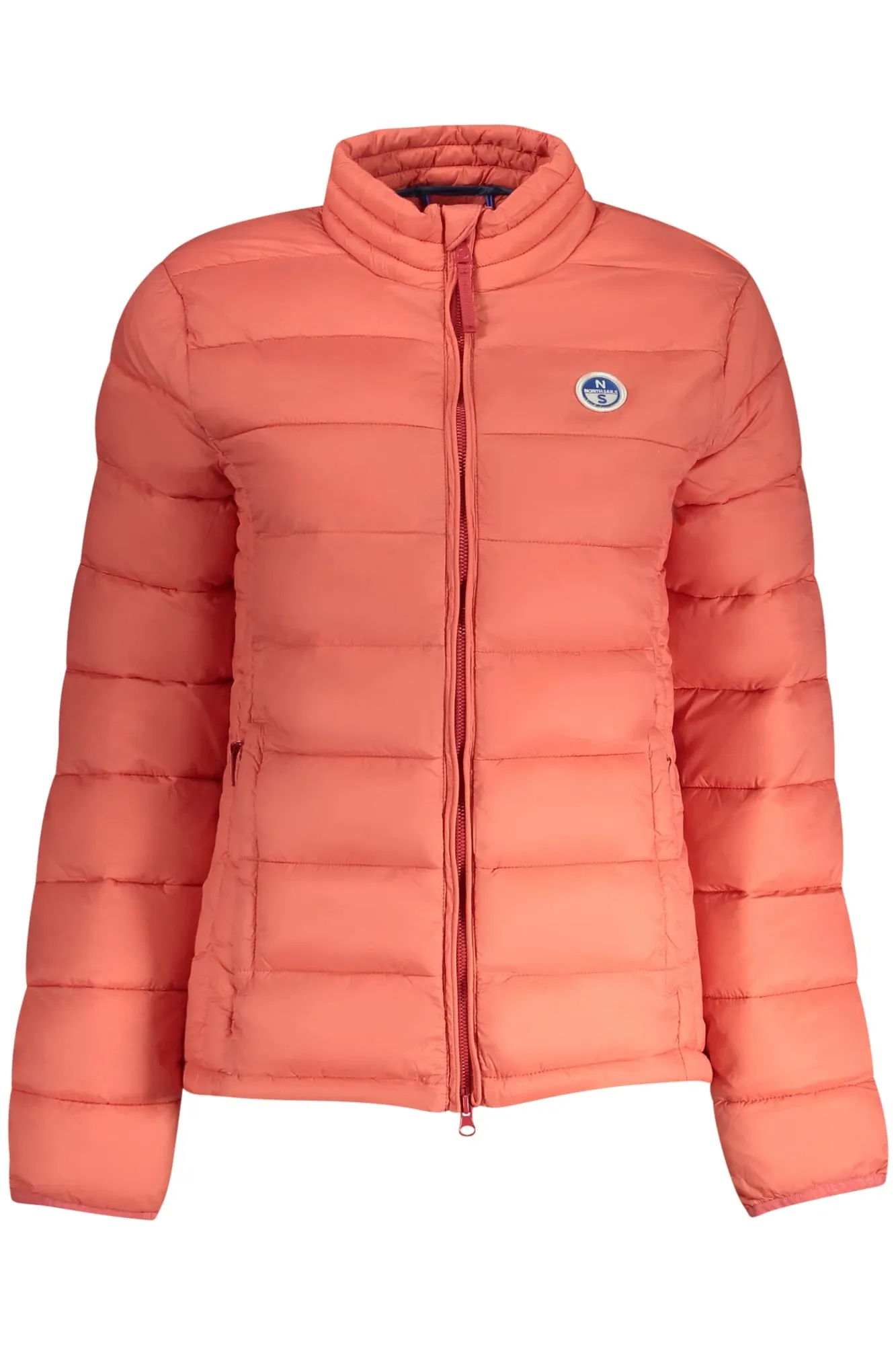 NORTH SAILS WOMEN S PINK JACKET sold by Siebentaschen