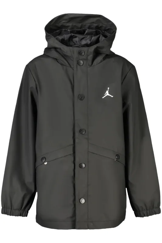 JORDAN MEN S BLACK JACKET sold by Siebentaschen