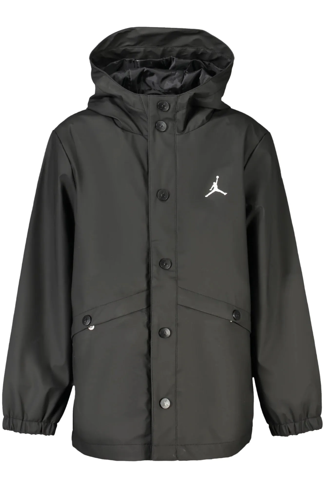JORDAN MEN S BLACK JACKET sold by Siebentaschen