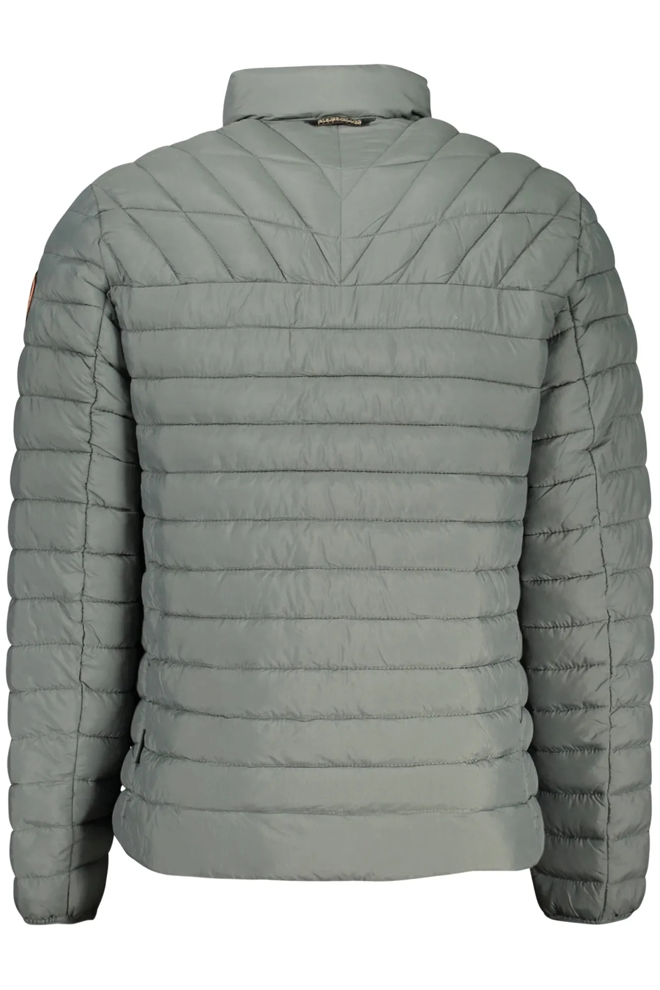 NAPAPIJRI MEN S JACKET GREEN sold by Siebentaschen product image thumbnail 2