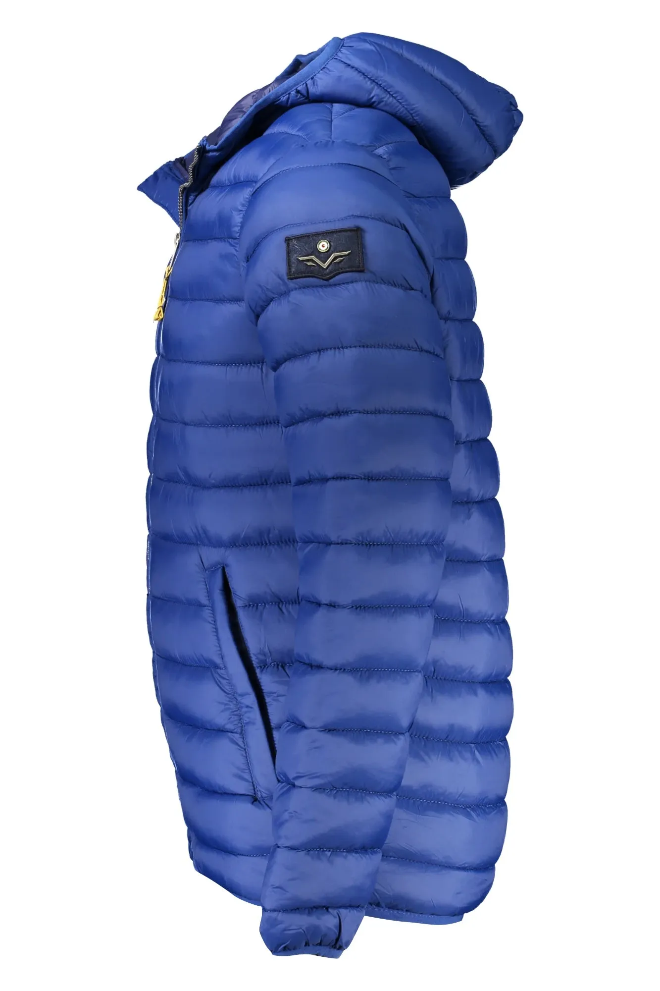 ARMATA DI MARE MEN S BLUE JACKET sold by Siebentaschen product image thumbnail 3