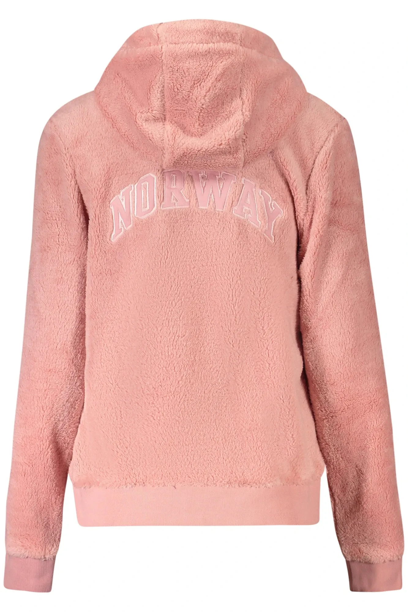 NORWAY 1963 WOMEN S PINK JACKET sold by Siebentaschen product image thumbnail 2