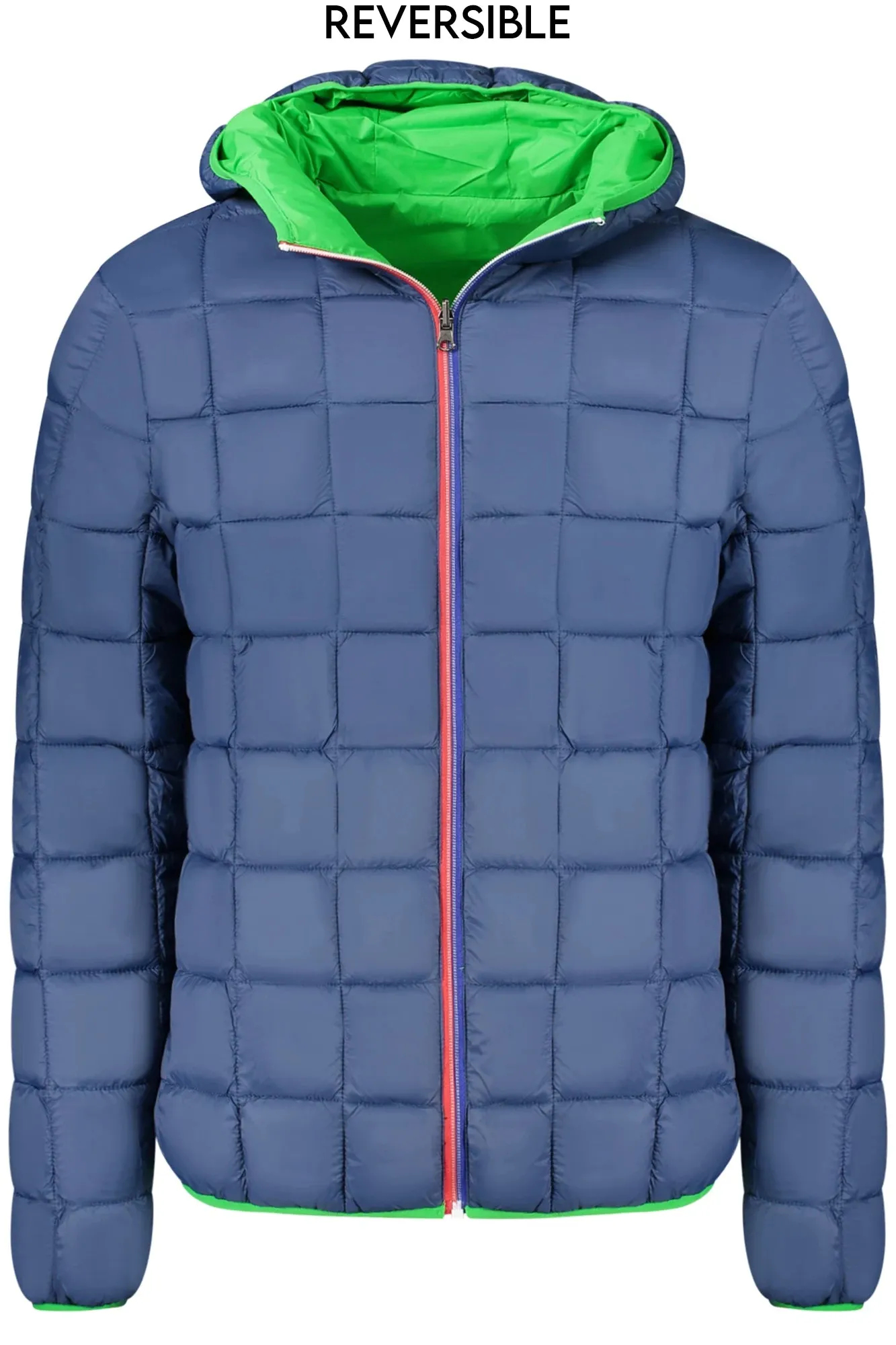 NORWAY 1963 MEN S GREEN JACKET sold by Siebentaschen product image thumbnail 3