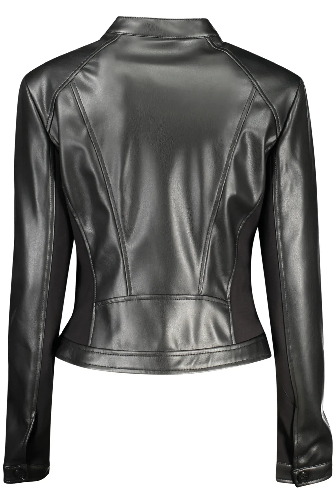 GUESS JEANS SPORT JACKET WOMEN BLACK sold by Siebentaschen product image thumbnail 2