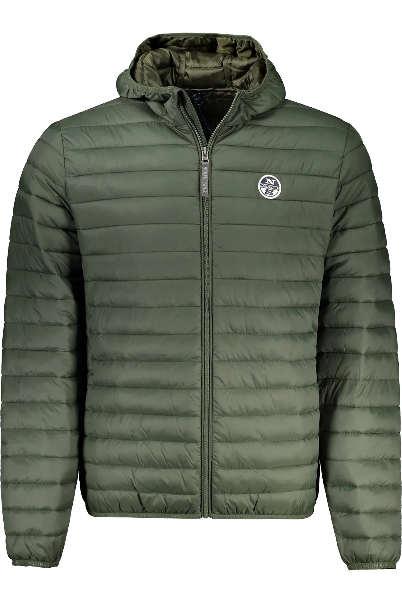 NORTH SAILS MEN JACKET GREEN sold by Siebentaschen