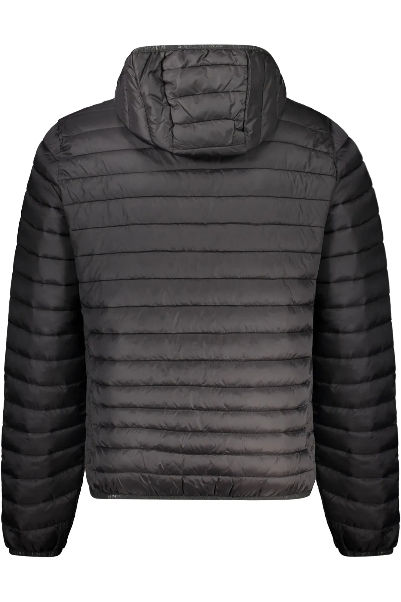 NORTH SAILS MEN S BLACK JACKET sold by Siebentaschen product image thumbnail 2