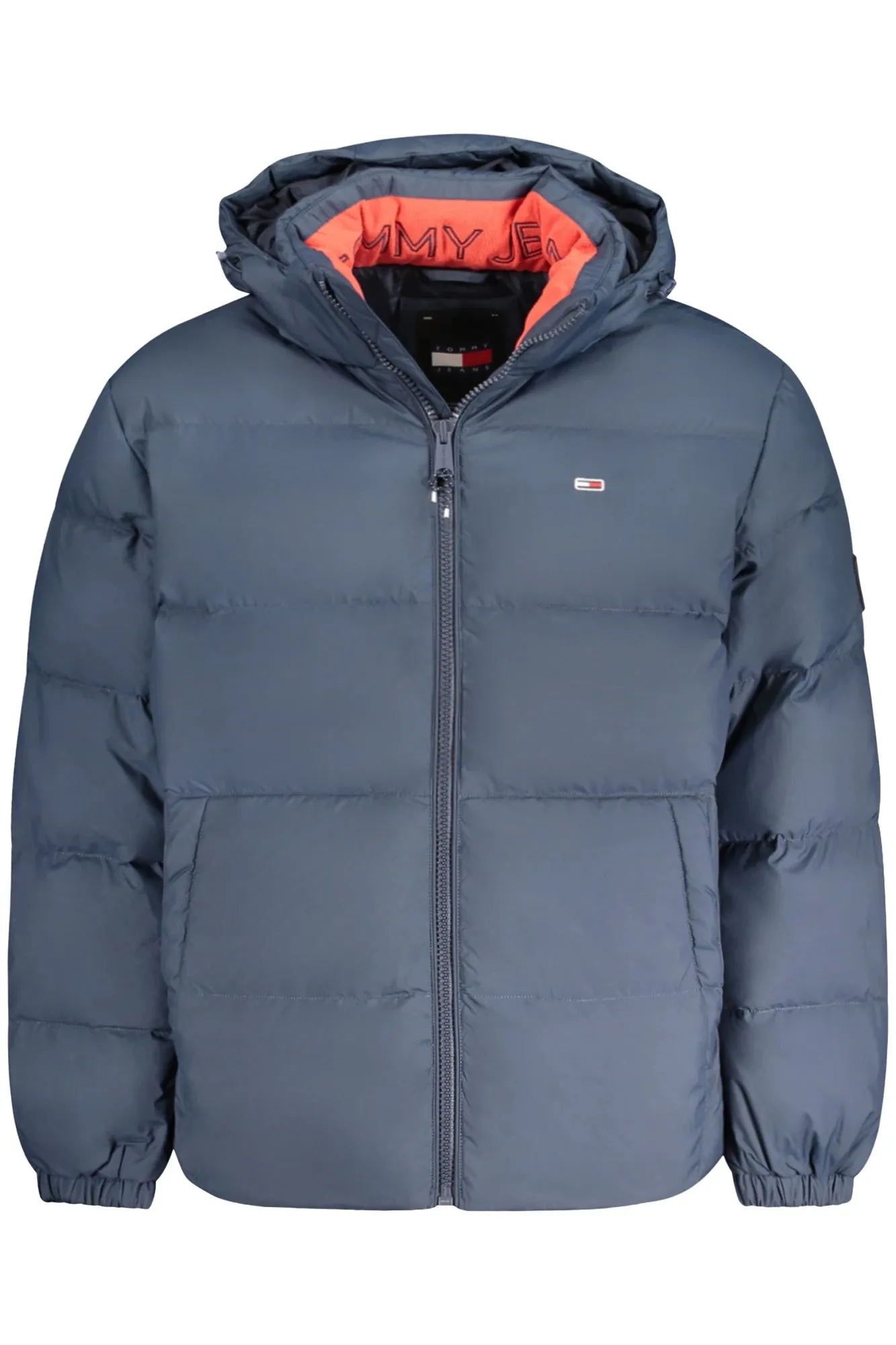 TOMMY HILFIGER MEN S JACKET BLUE sold by Siebentaschen