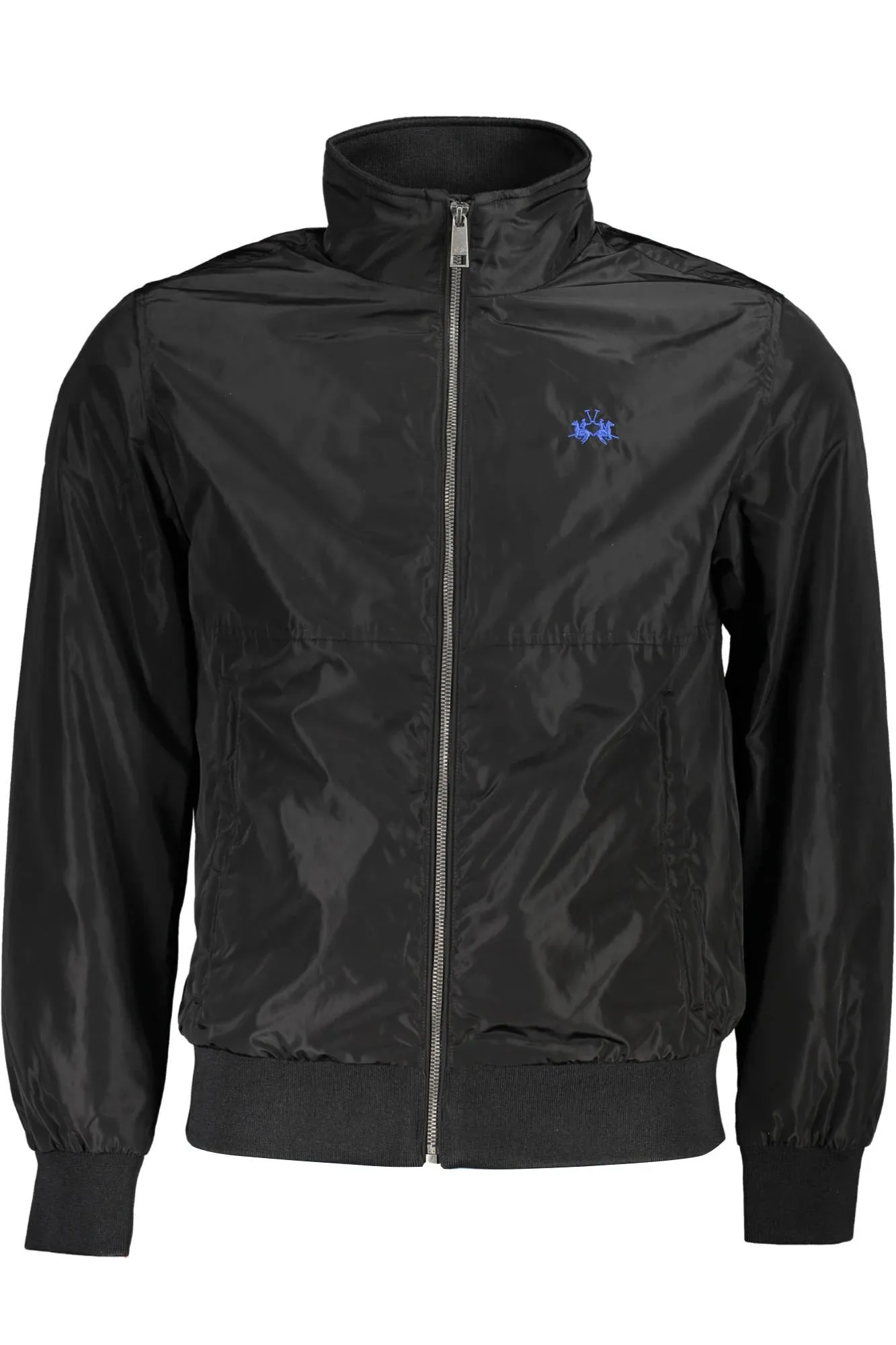 LA MARTINA BLACK MEN S JACKET sold by Siebentaschen