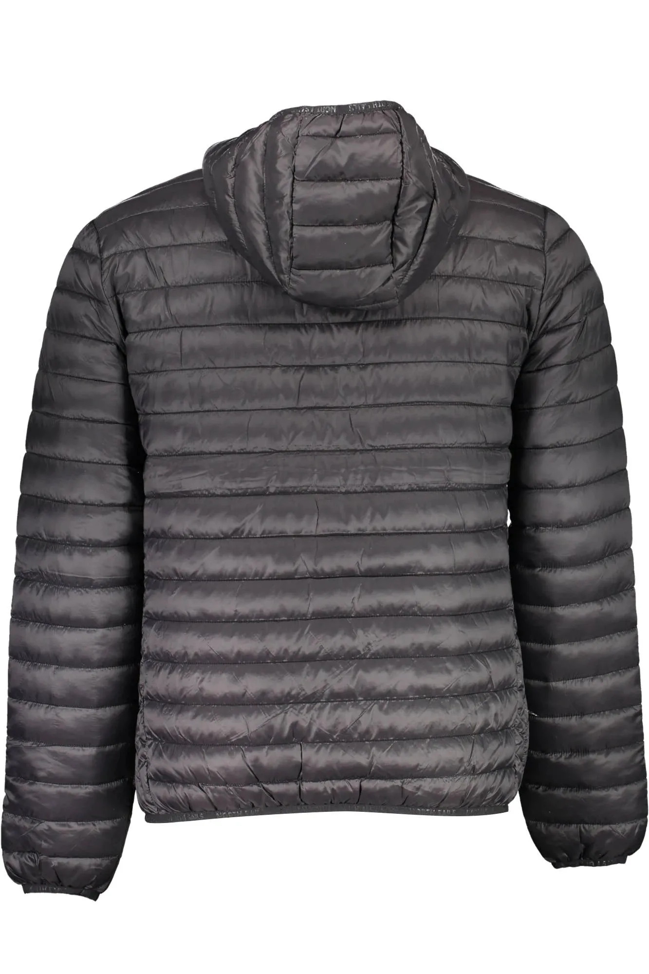 NORTH SAILS MEN S BLACK JACKET sold by Siebentaschen product image thumbnail 2