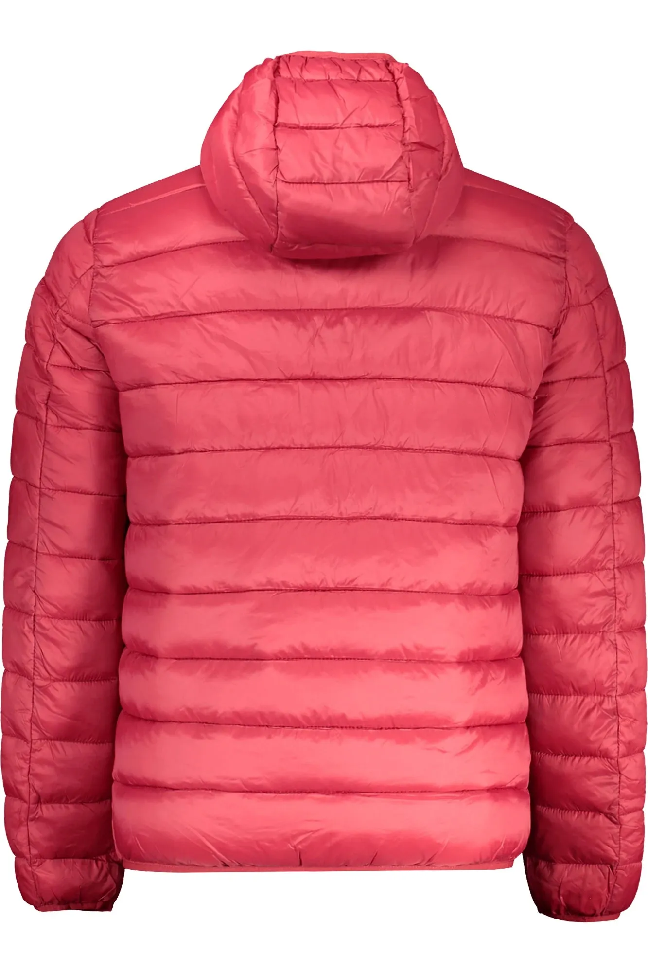 NORWAY 1963 RED MEN S JACKET sold by Siebentaschen product image thumbnail 2