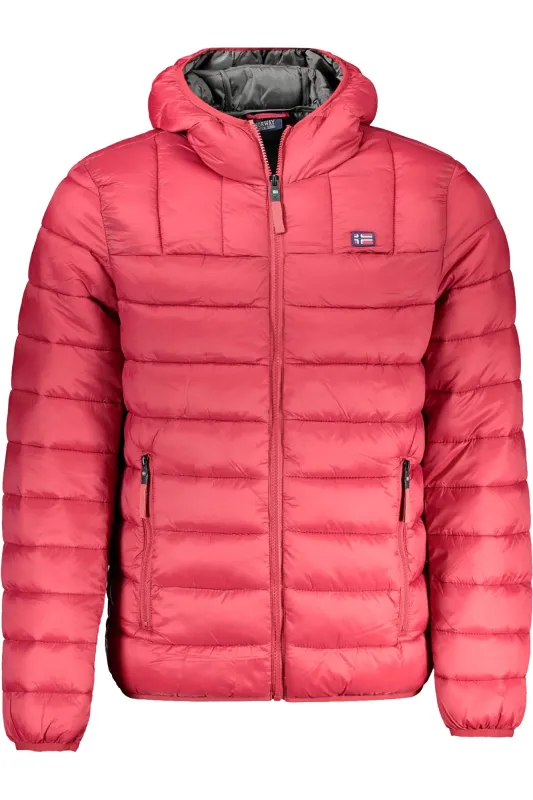 NORWAY 1963 RED MEN JACKET sold by Siebentaschen