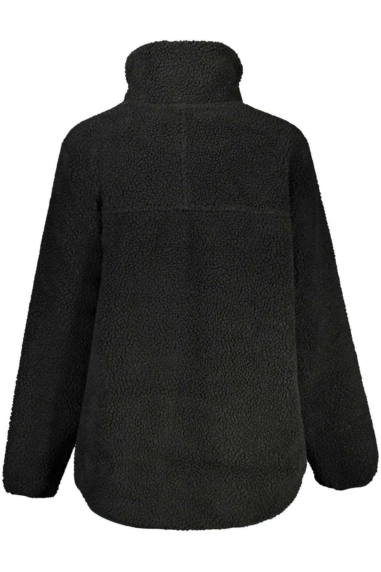 FILA SPORTS JACKET WOMEN BLACK sold by Siebentaschen product image thumbnail 2