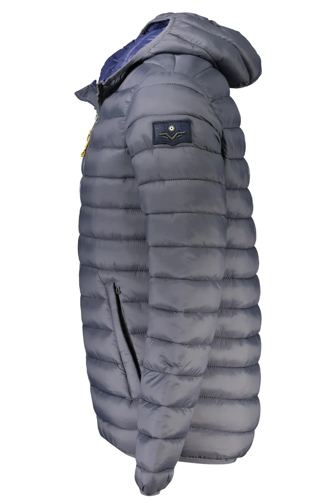 ARMATA DI MARE MEN S JACKET GREY sold by Siebentaschen product image thumbnail 3