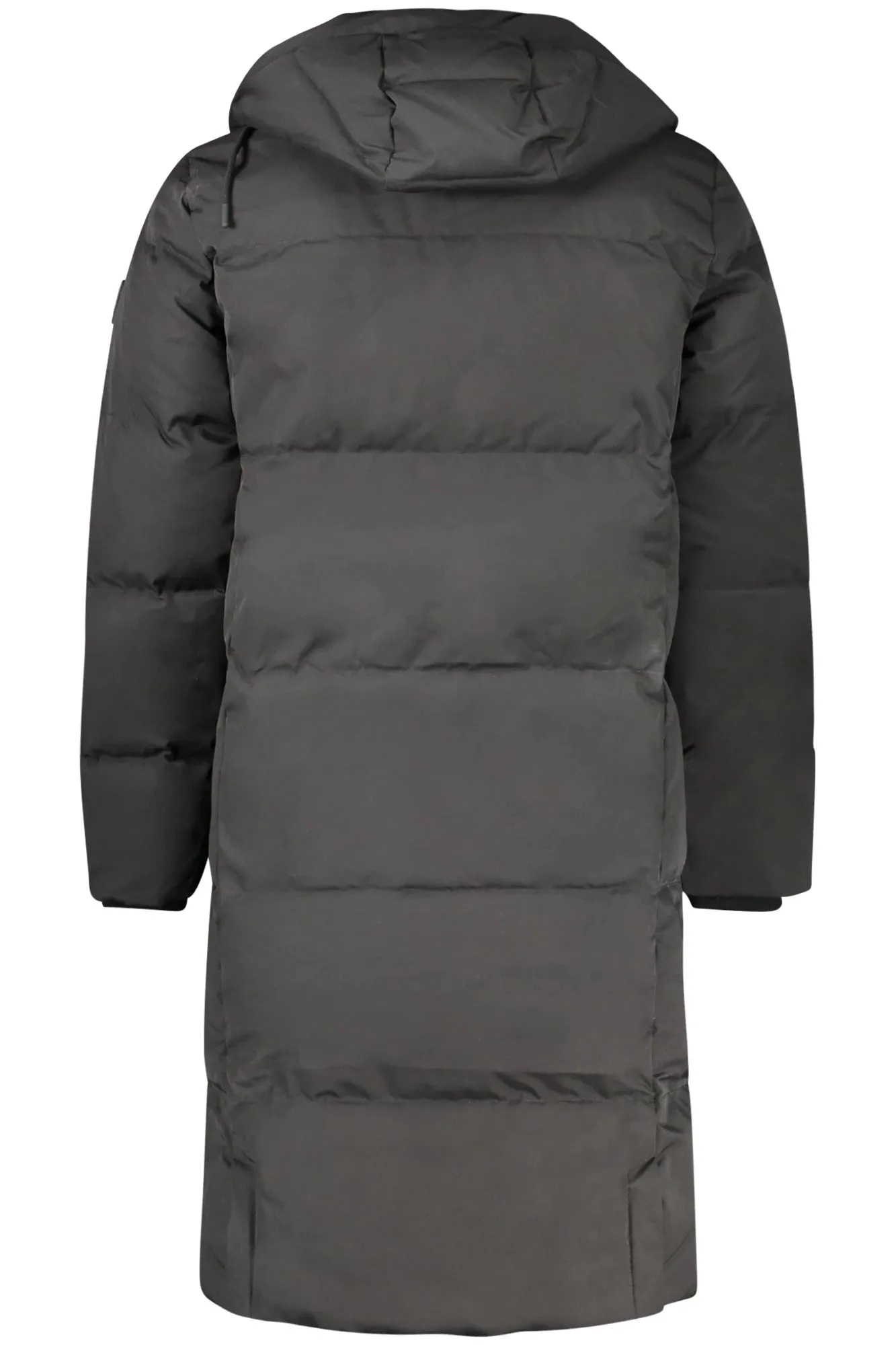 GUESS JEANS MEN S BLACK JACKET sold by Siebentaschen product image thumbnail 2