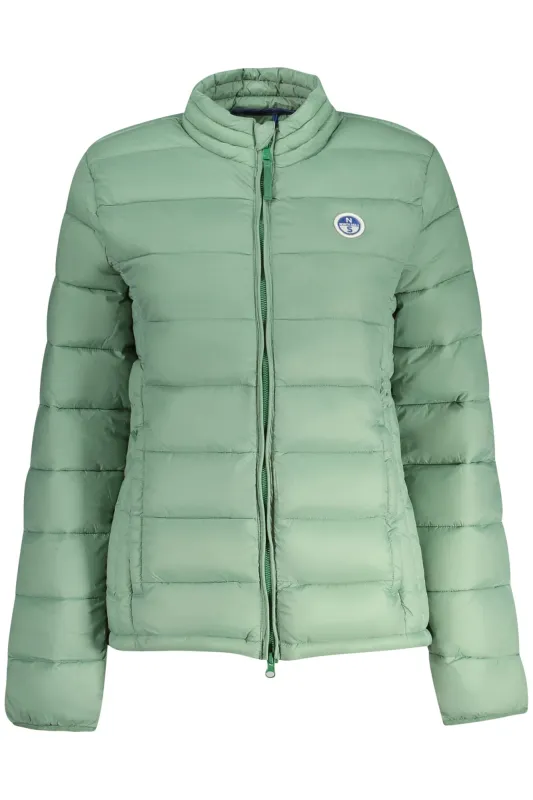 NORTH SAILS WOMEN S JACKET GREEN sold by Siebentaschen