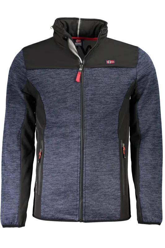 NORWAY 1963 MEN S SPORTS JACKET BLUE sold by Siebentaschen