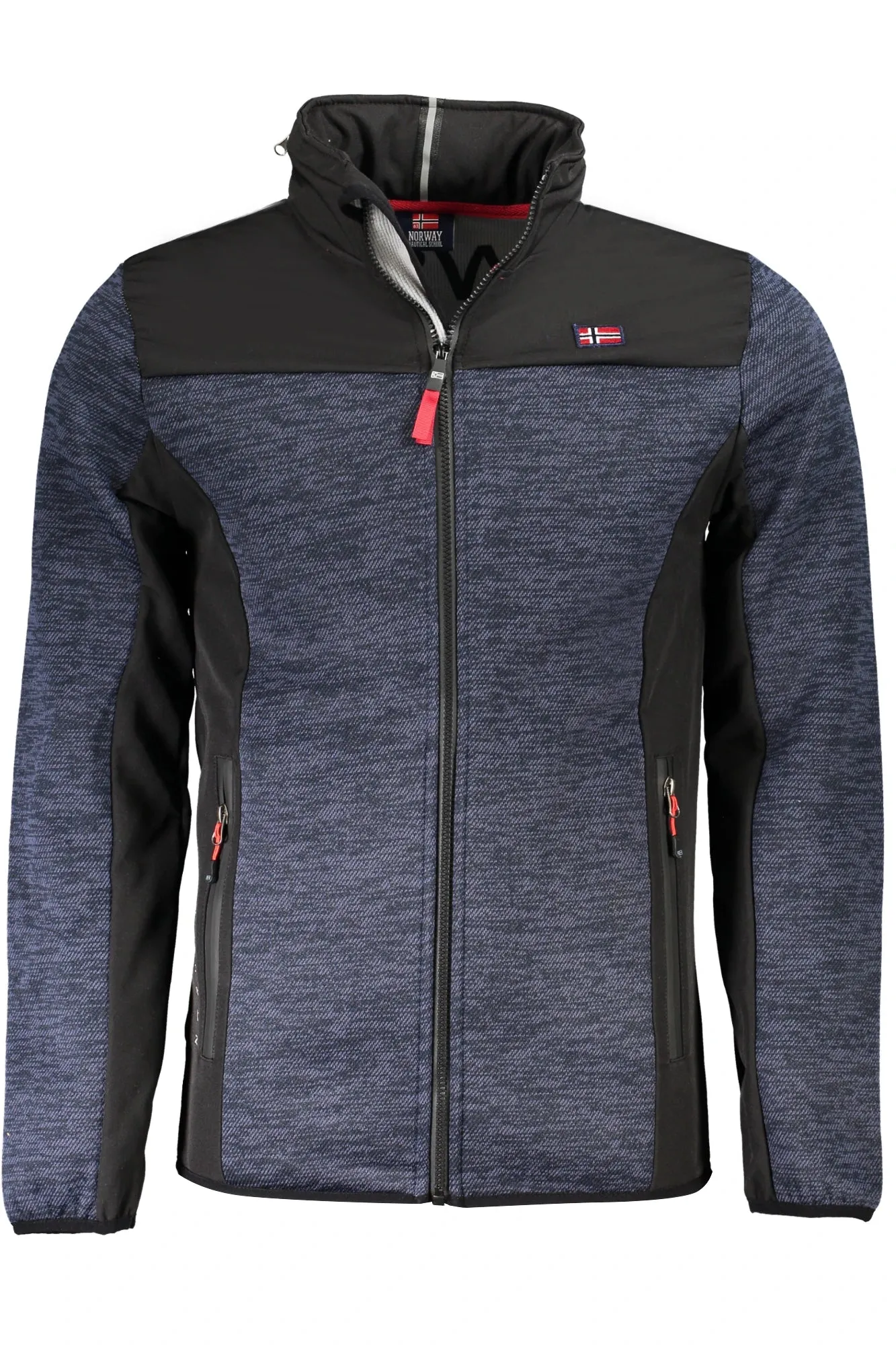 NORWAY 1963 MEN S BLUE JACKET sold by Siebentaschen