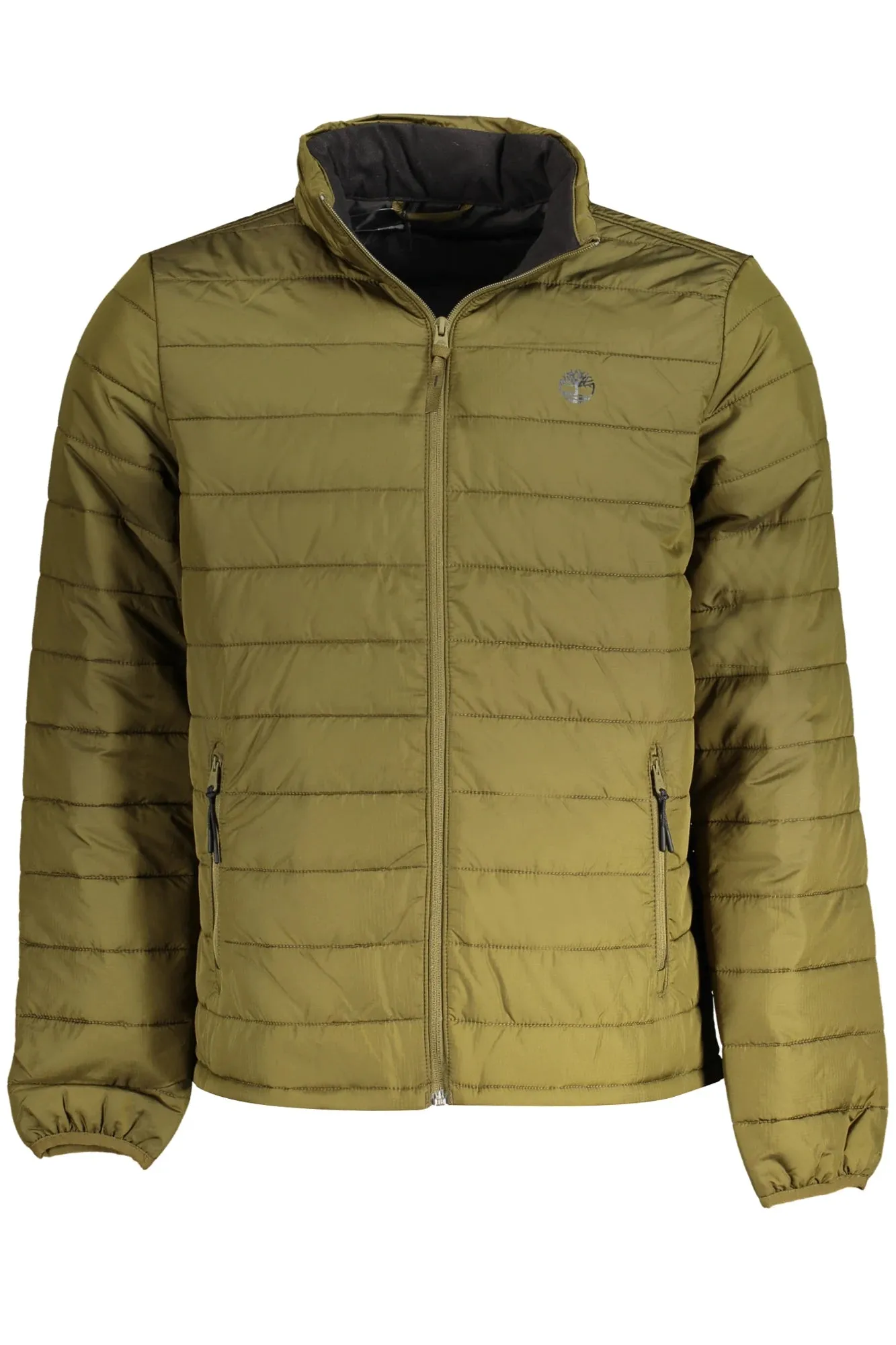 TIMBERLAND SPORT JACKET MEN GREEN sold by Siebentaschen