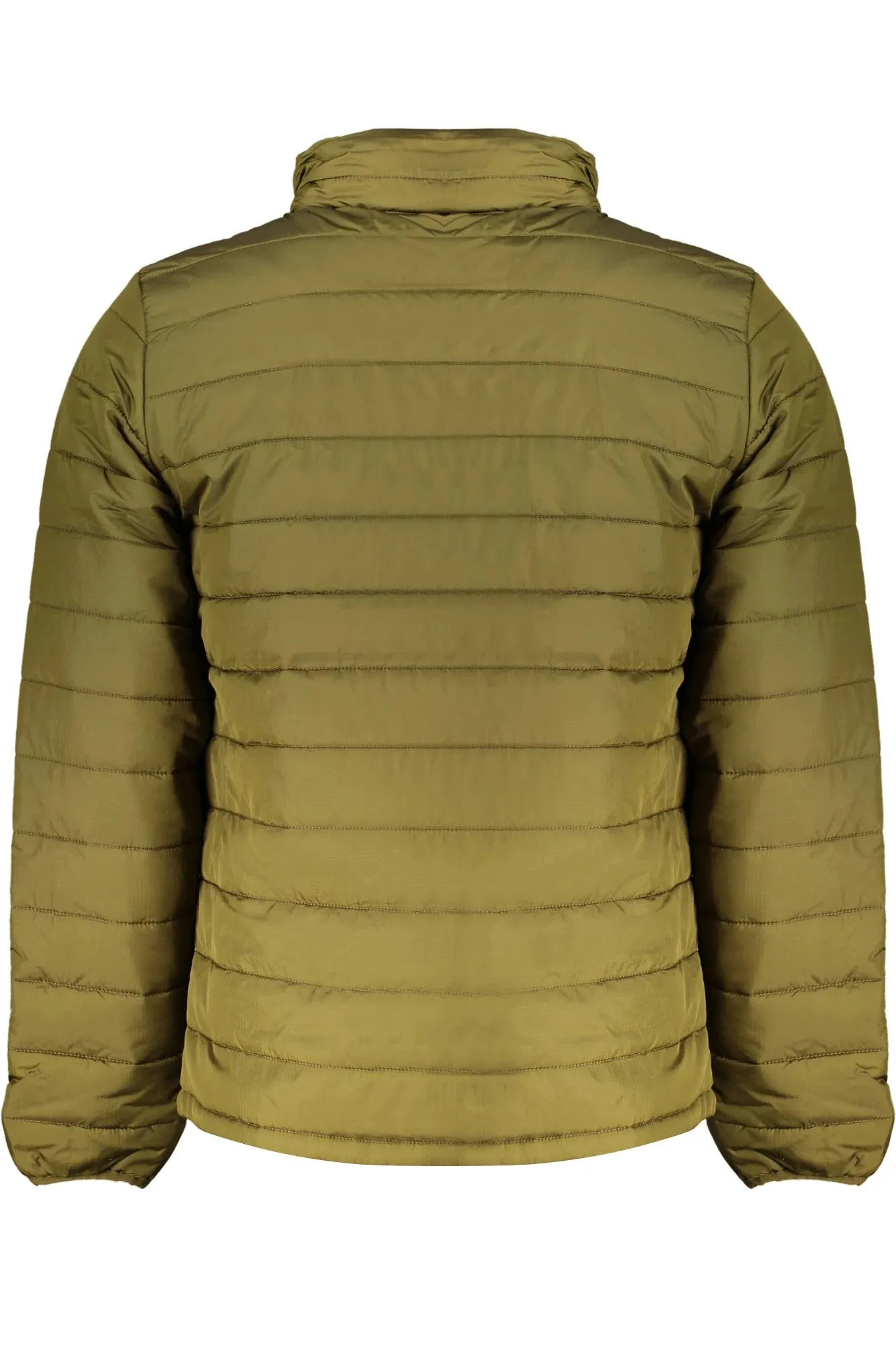 TIMBERLAND SPORT JACKET MEN GREEN sold by Siebentaschen product image thumbnail 2