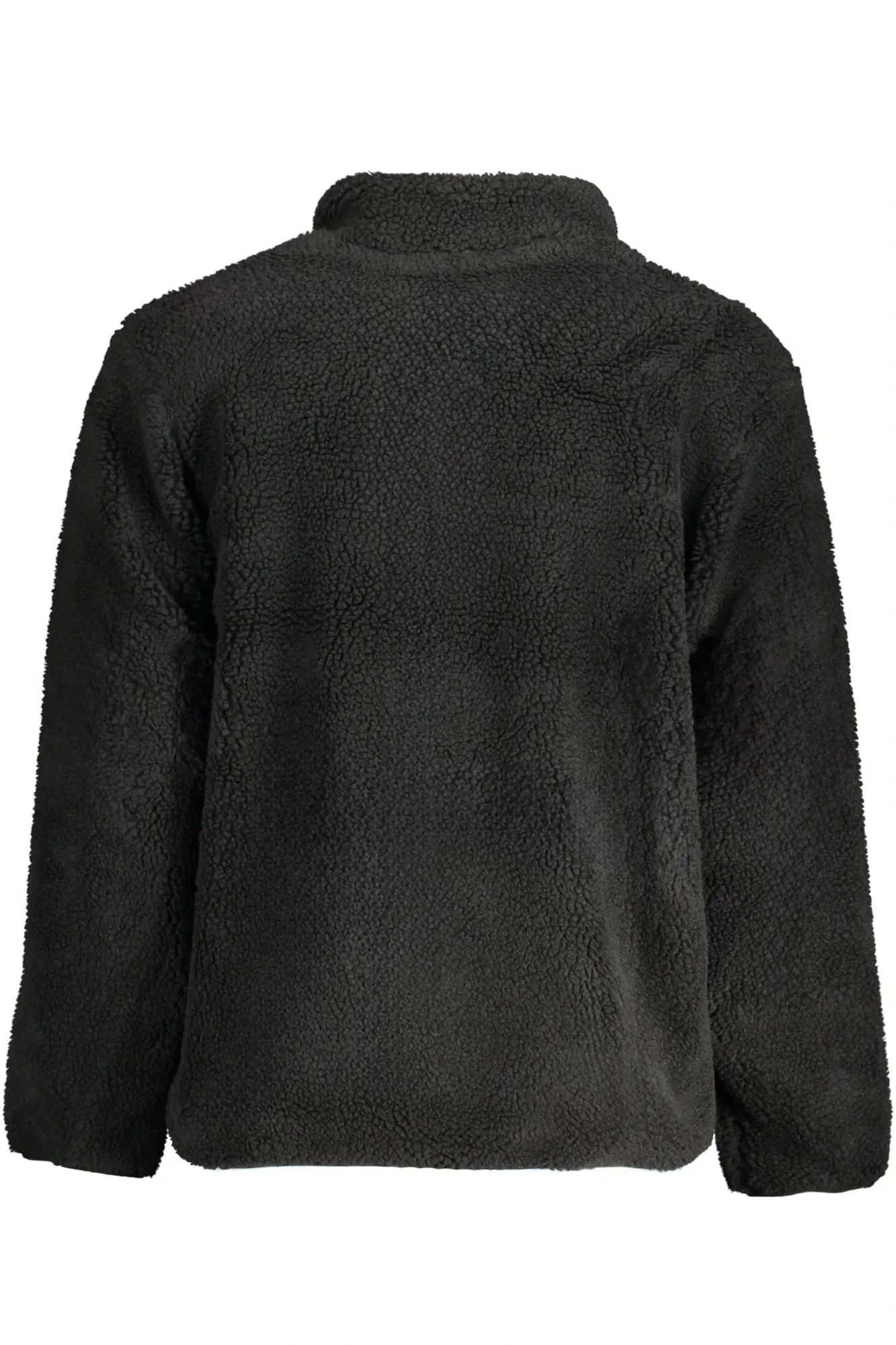 FILA MEN S BLACK SPORTS JACKET sold by Siebentaschen product image thumbnail 2