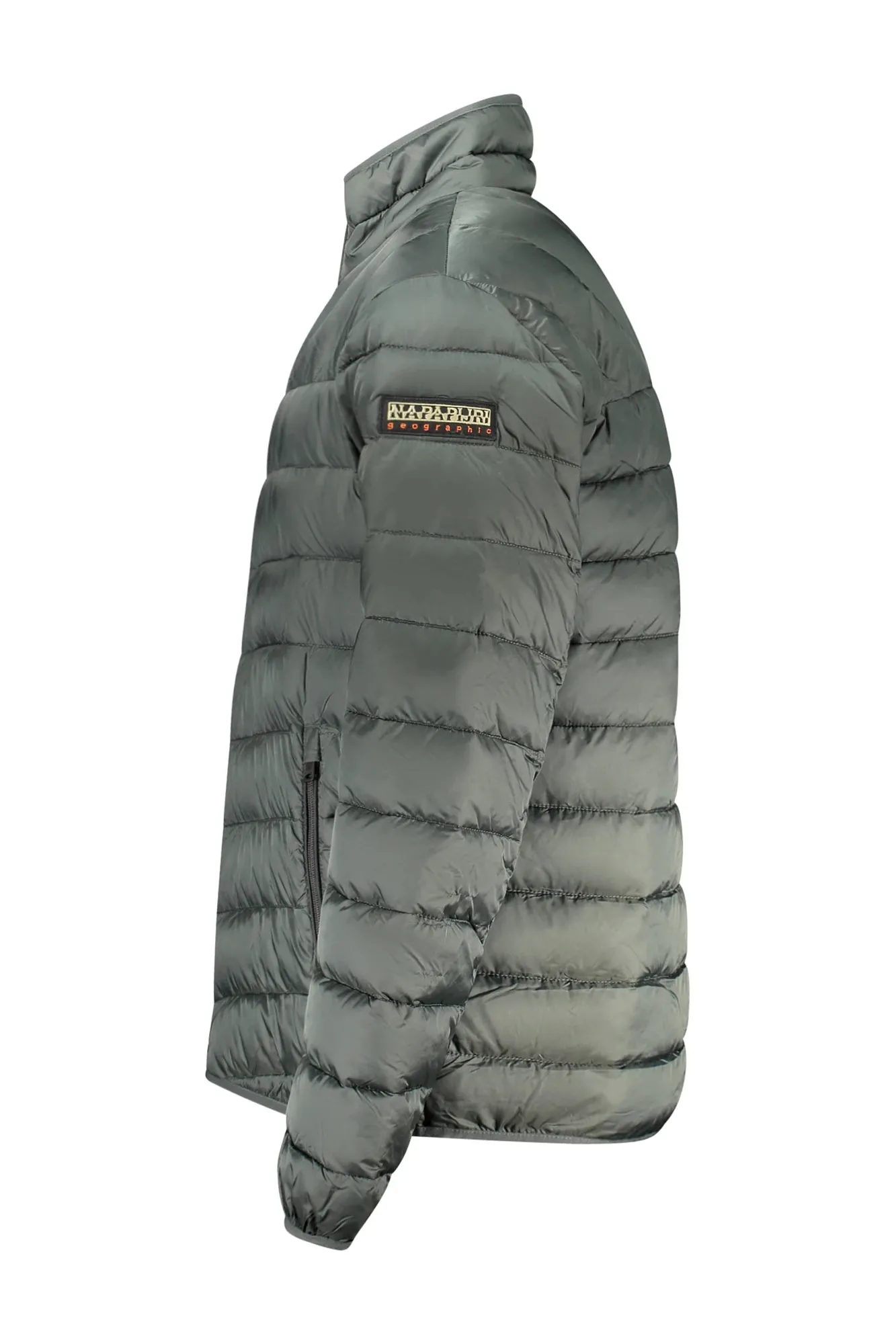 NAPAPIJRI MEN S JACKET GREEN sold by Siebentaschen product image thumbnail 3