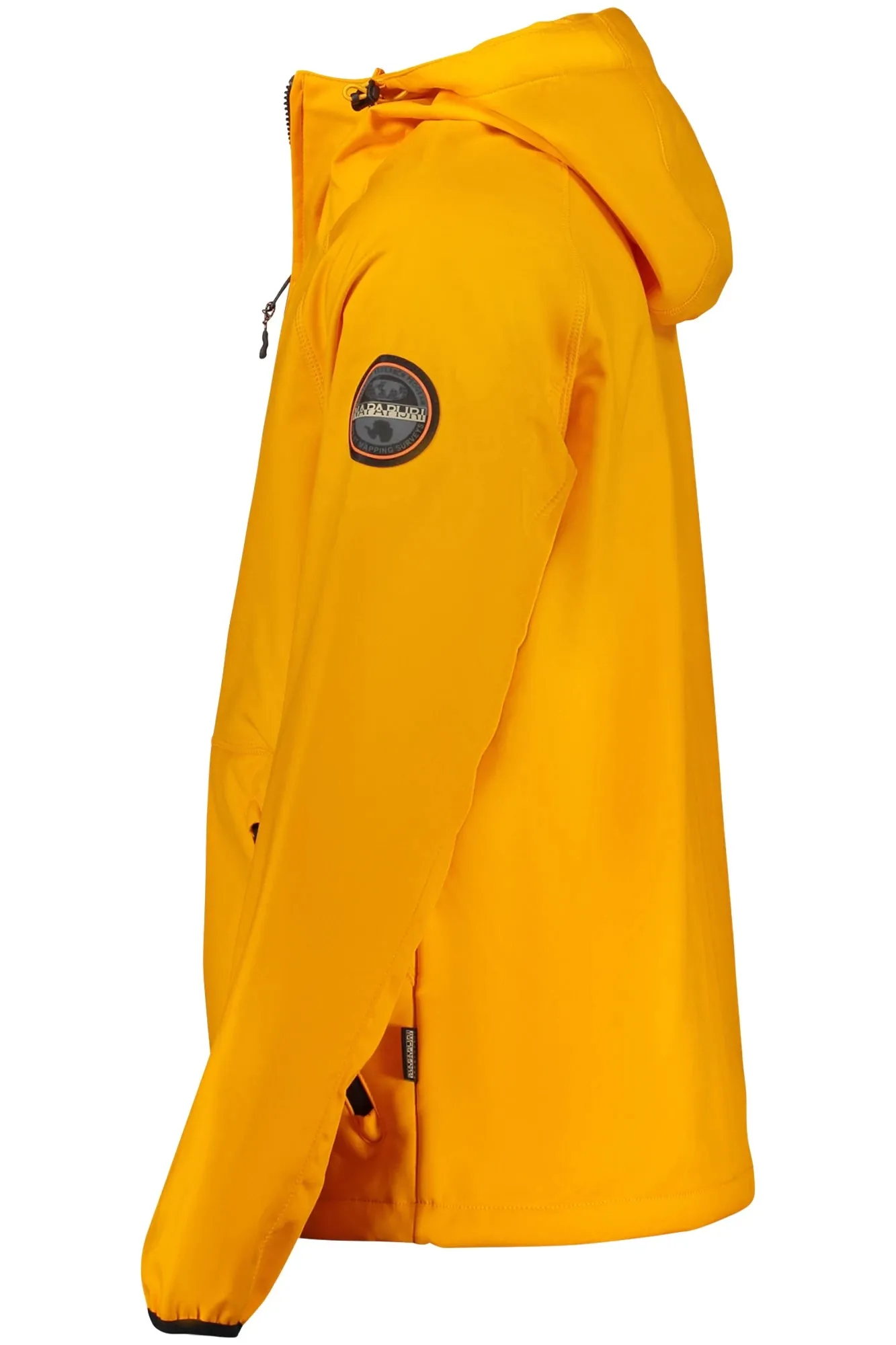 NAPAPIJRI SPORT JACKET MEN ORANGE sold by Siebentaschen product image thumbnail 3