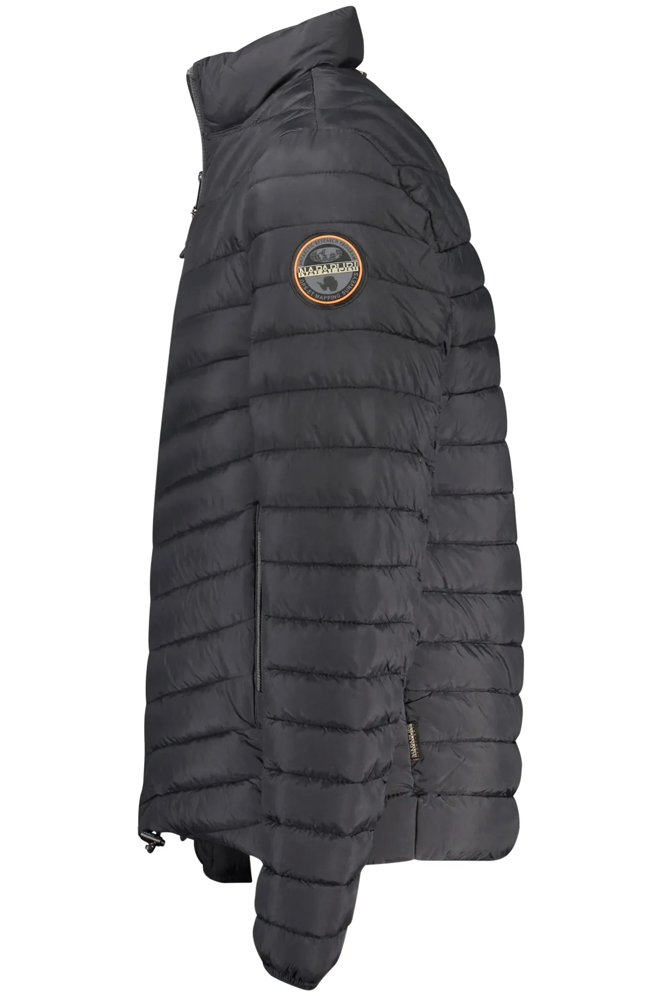 NAPAPIJRI MEN S JACKET BLACK sold by Siebentaschen product image thumbnail 3