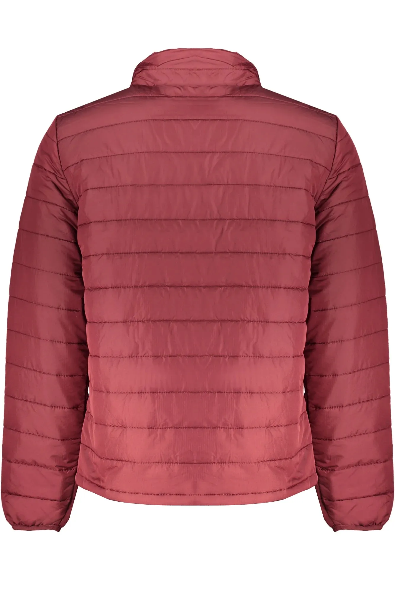 TIMBERLAND MEN SPORT JACKET RED sold by Siebentaschen product image thumbnail 2