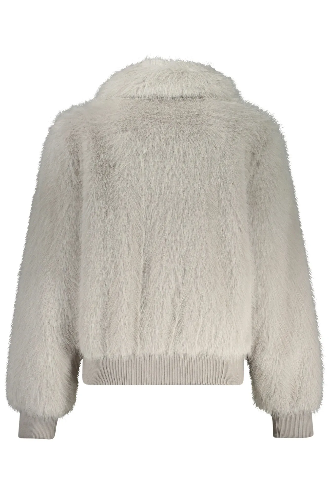 GUESS JEANS WOMEN JACKET GREY sold by Siebentaschen product image thumbnail 2