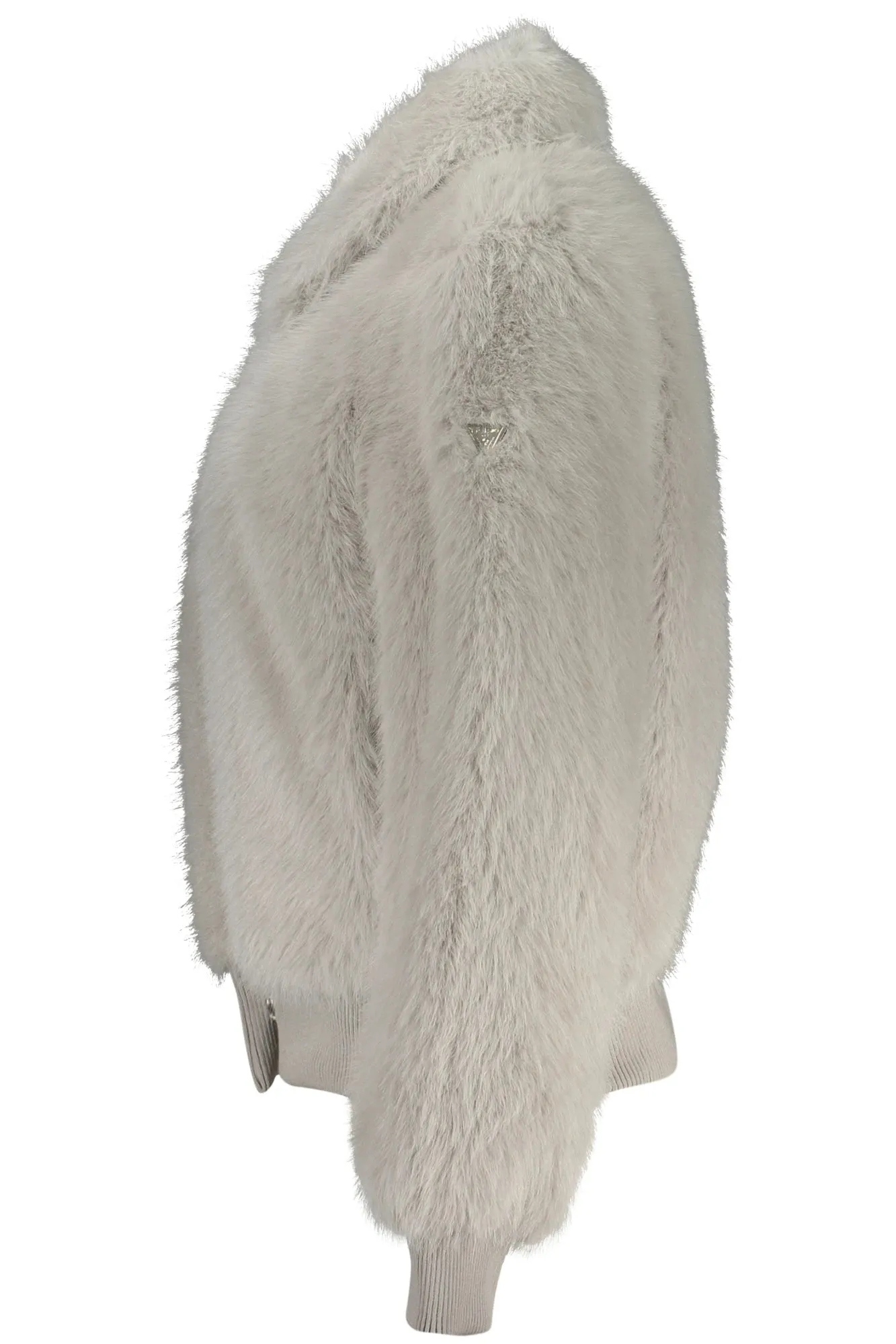 GUESS JEANS WOMEN JACKET GREY sold by Siebentaschen product image thumbnail 3