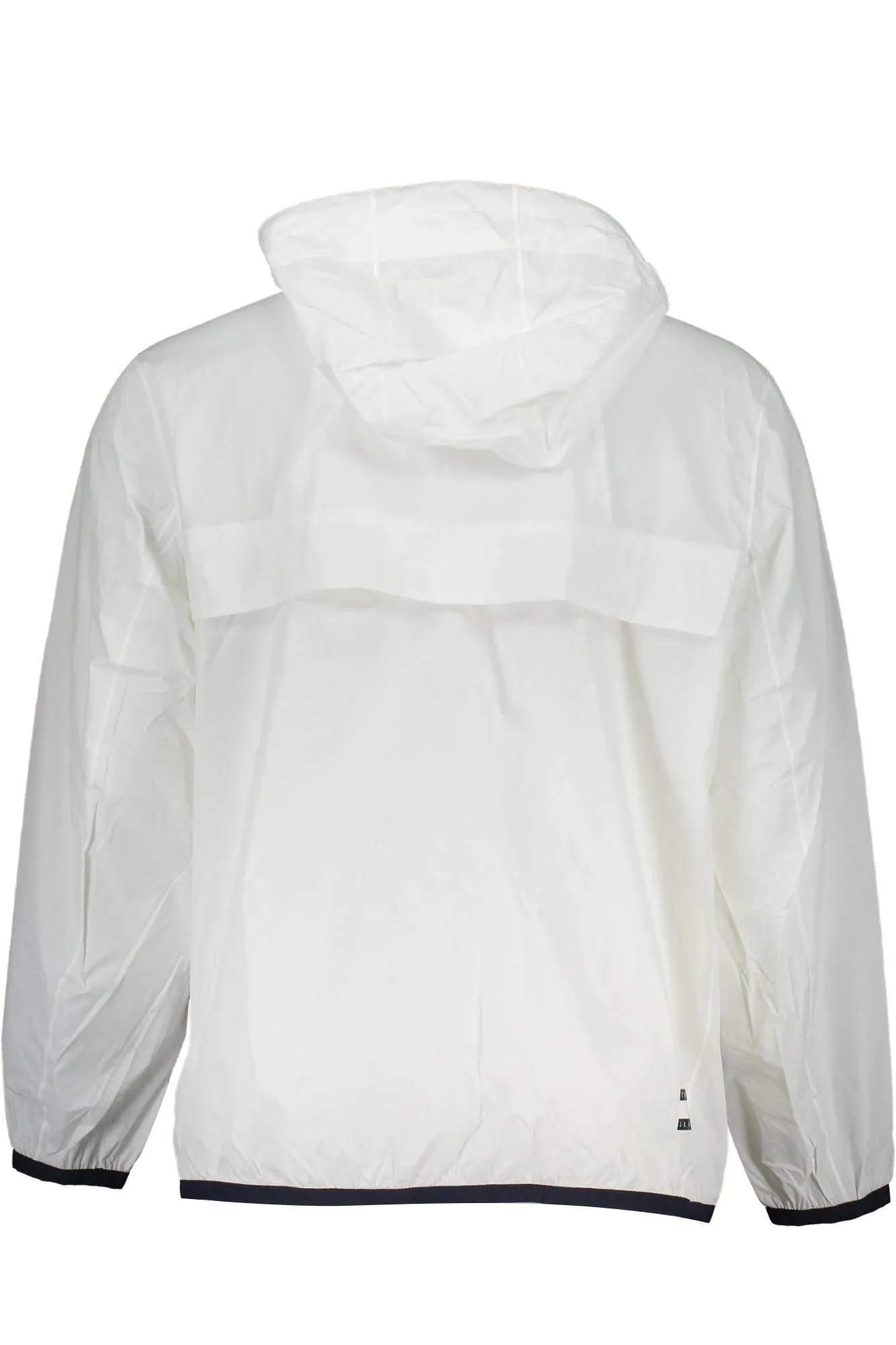 TOMMY HILFIGER MEN S WHITE SPORTS JACKET sold by Siebentaschen product image thumbnail 2