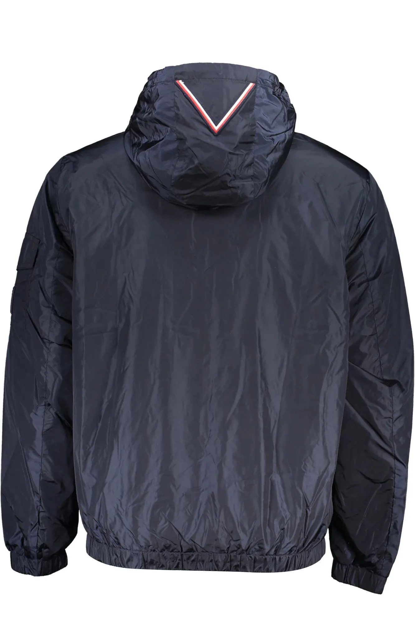 TOMMY HILFIGER MEN S BLUE SPORTS JACKET sold by Siebentaschen product image thumbnail 2