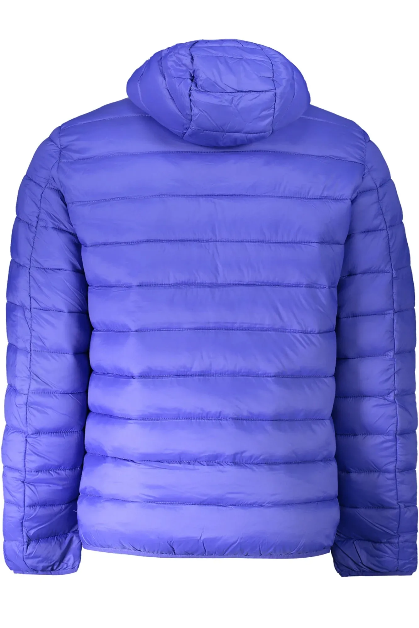 NORWAY 1963 BLUE MEN S JACKET sold by Siebentaschen product image thumbnail 2