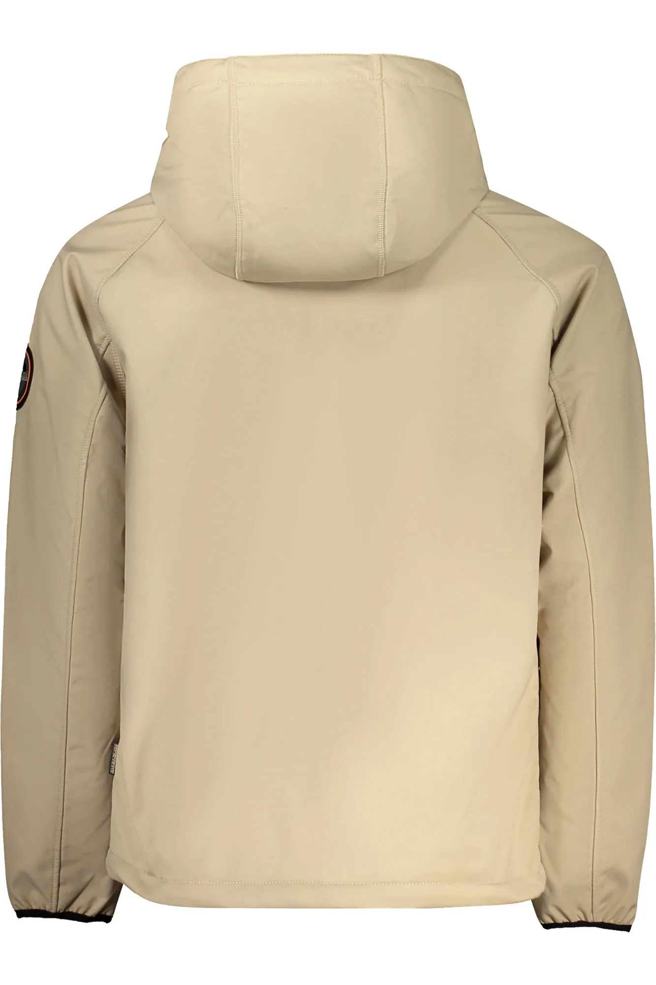 NAPAPIJRI MEN S SPORTS JACKET BEIGE sold by Siebentaschen product image thumbnail 2