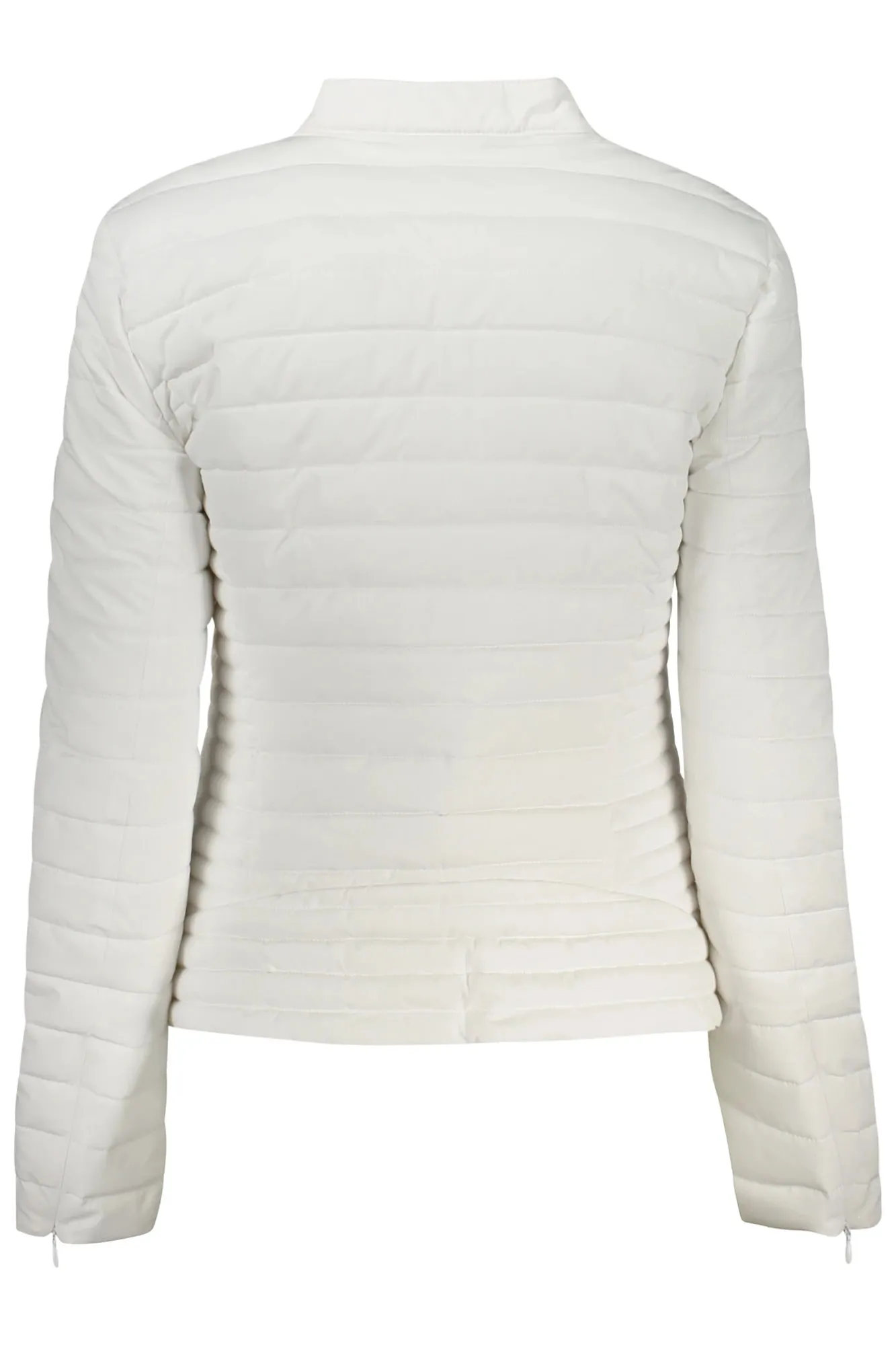GUESS JEANS WOMEN S WHITE JACKET sold by Siebentaschen product image thumbnail 2