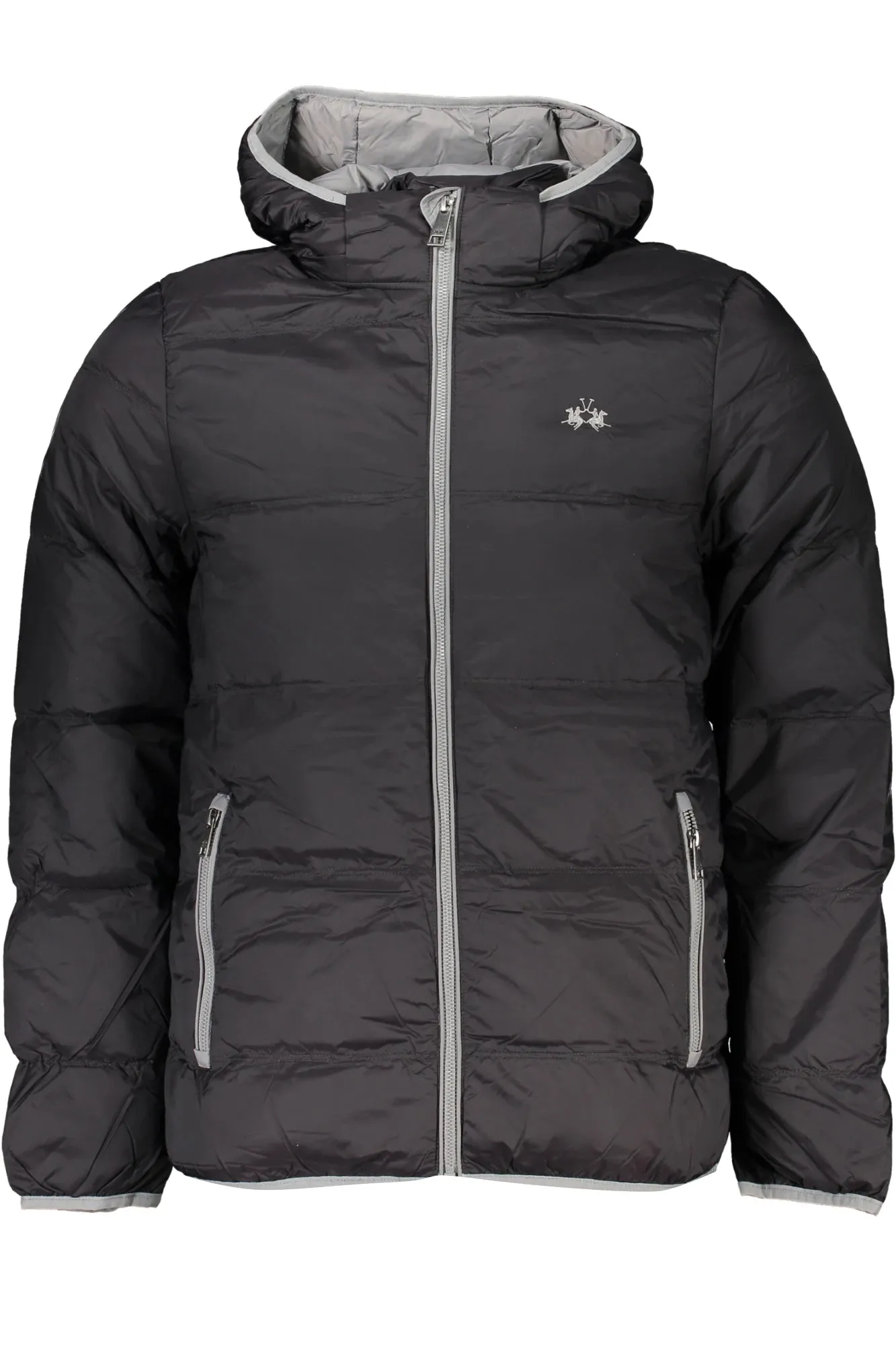 LA MARTINA BLACK MEN S JACKET sold by Siebentaschen