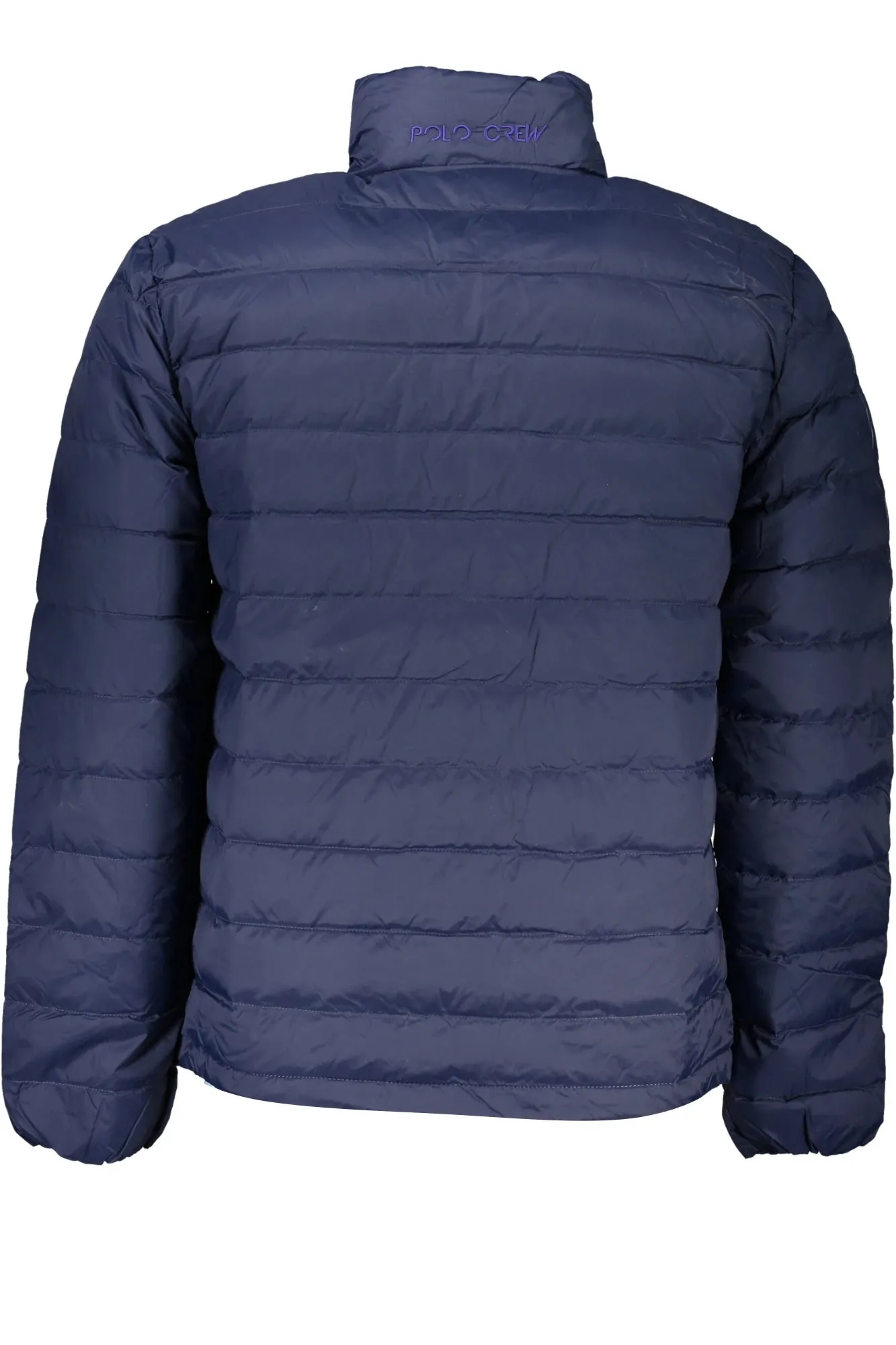 LA MARTINA BLUE MEN S JACKET sold by Siebentaschen product image thumbnail 2
