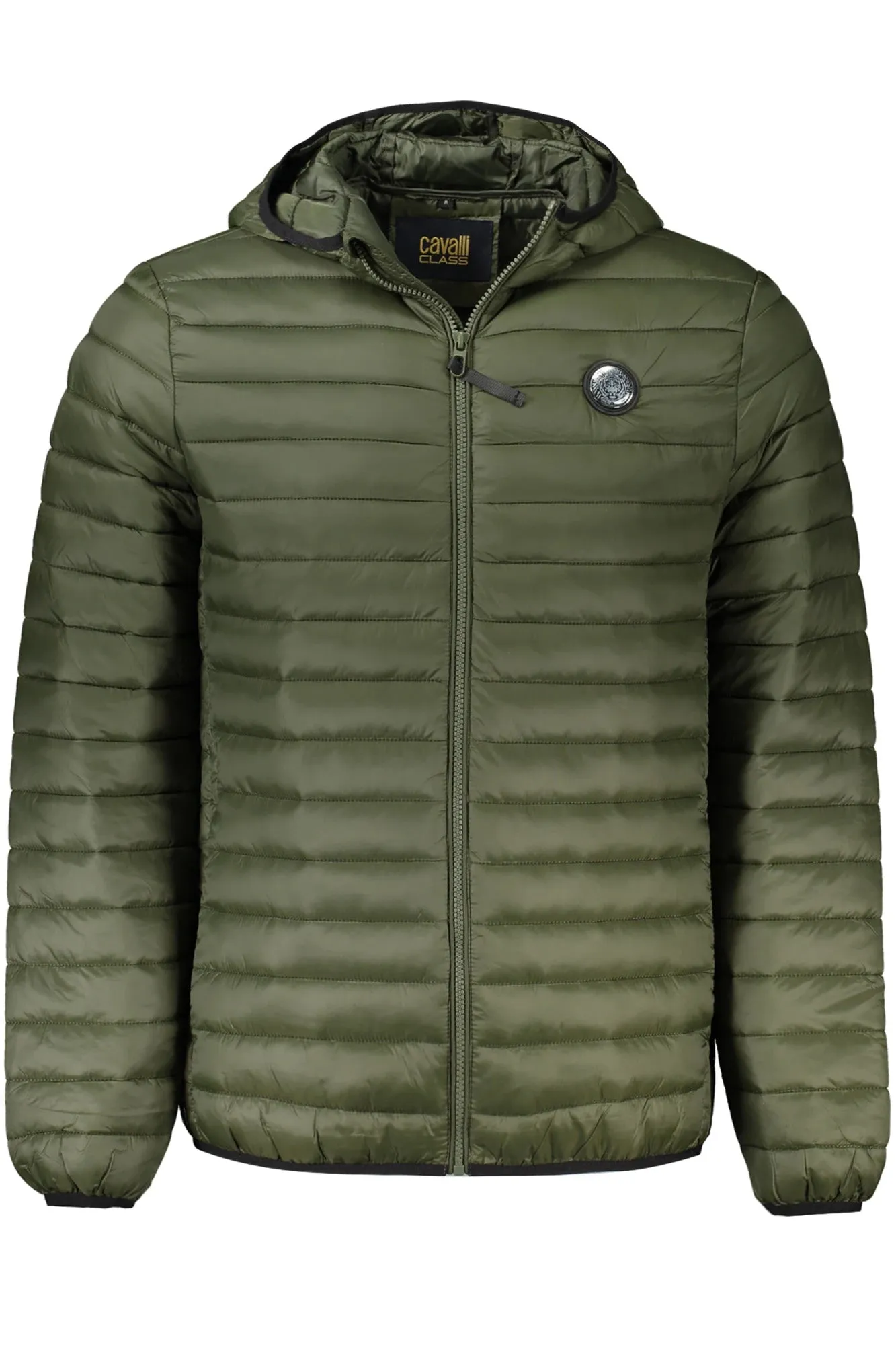 CAVALLI CLASS MEN S JACKET GREEN sold by Siebentaschen