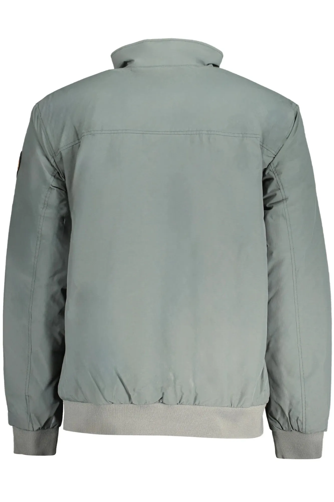NAPAPIJRI MEN S JACKET GREEN sold by Siebentaschen product image thumbnail 3