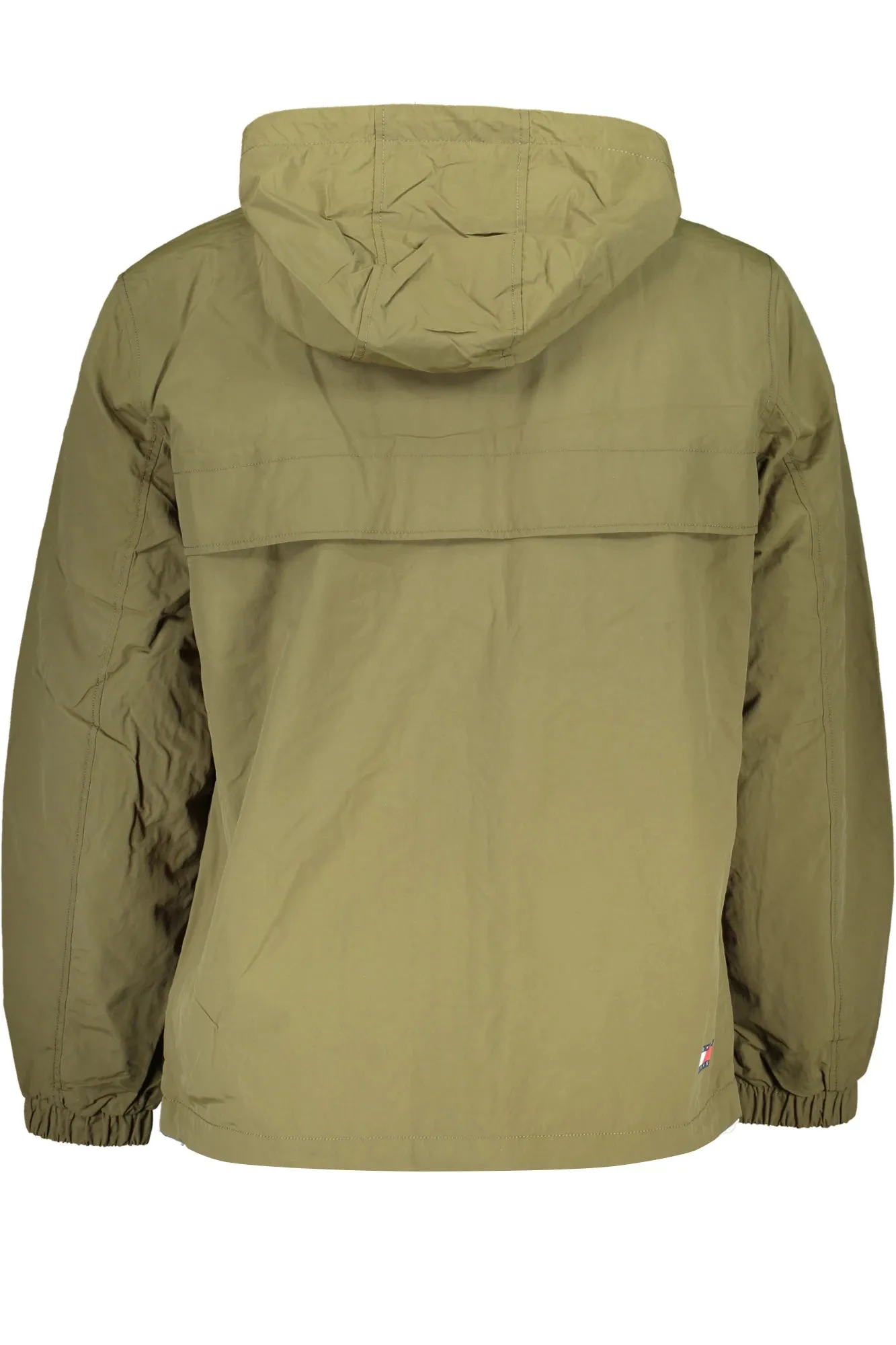 TOMMY HILFIGER MEN S GREEN SPORTS JACKET sold by Siebentaschen product image thumbnail 2