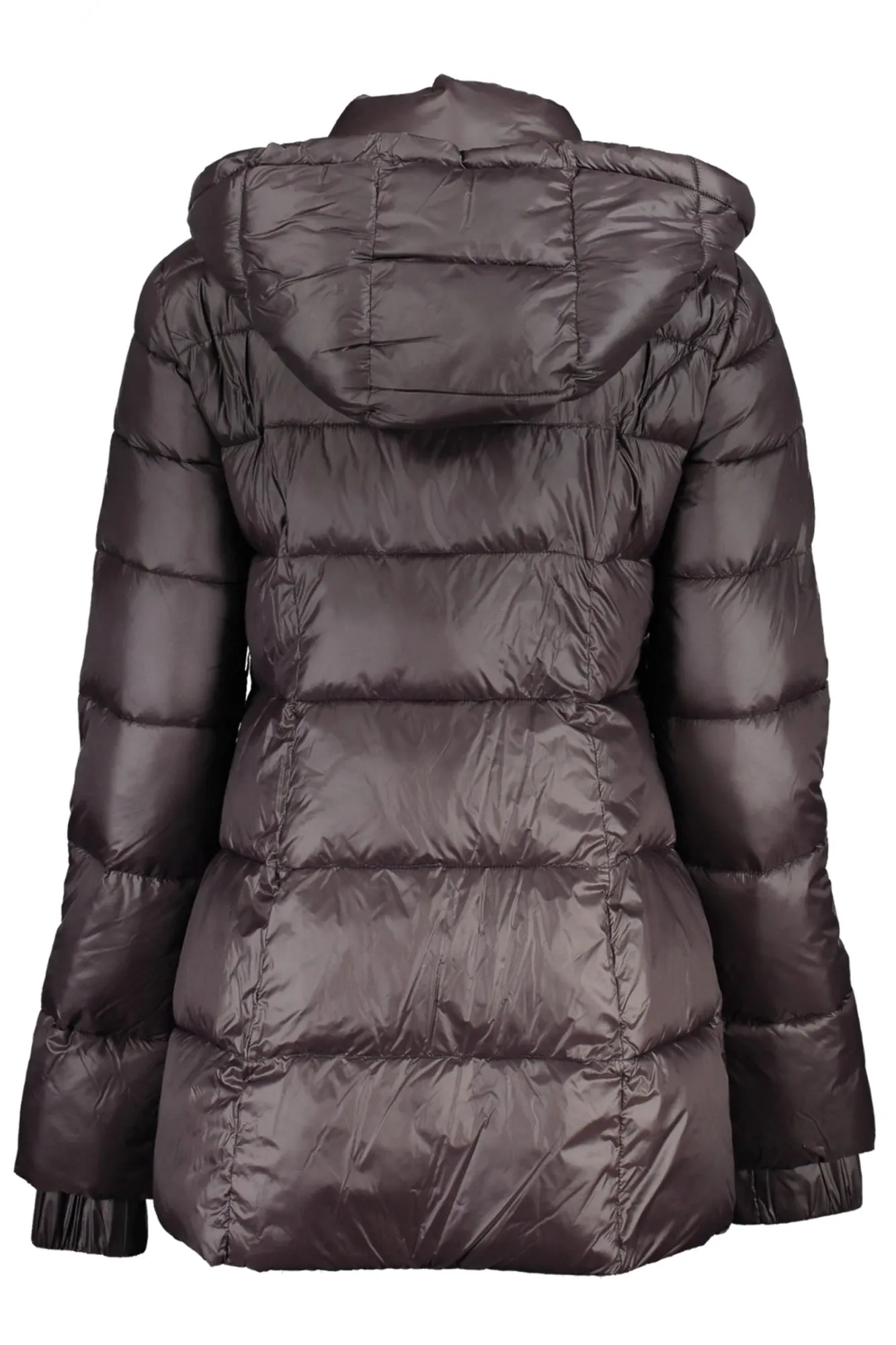 PATRIZIA PEPE BLACK WOMEN S JACKET sold by Siebentaschen product image thumbnail 2